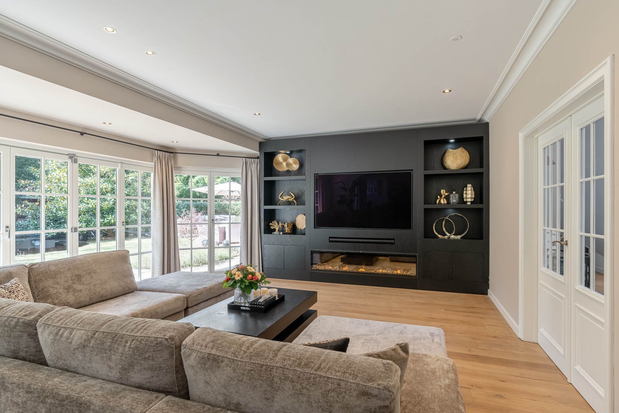 Exclusieve villa met wellness, privécinema en zwembad  foto 6