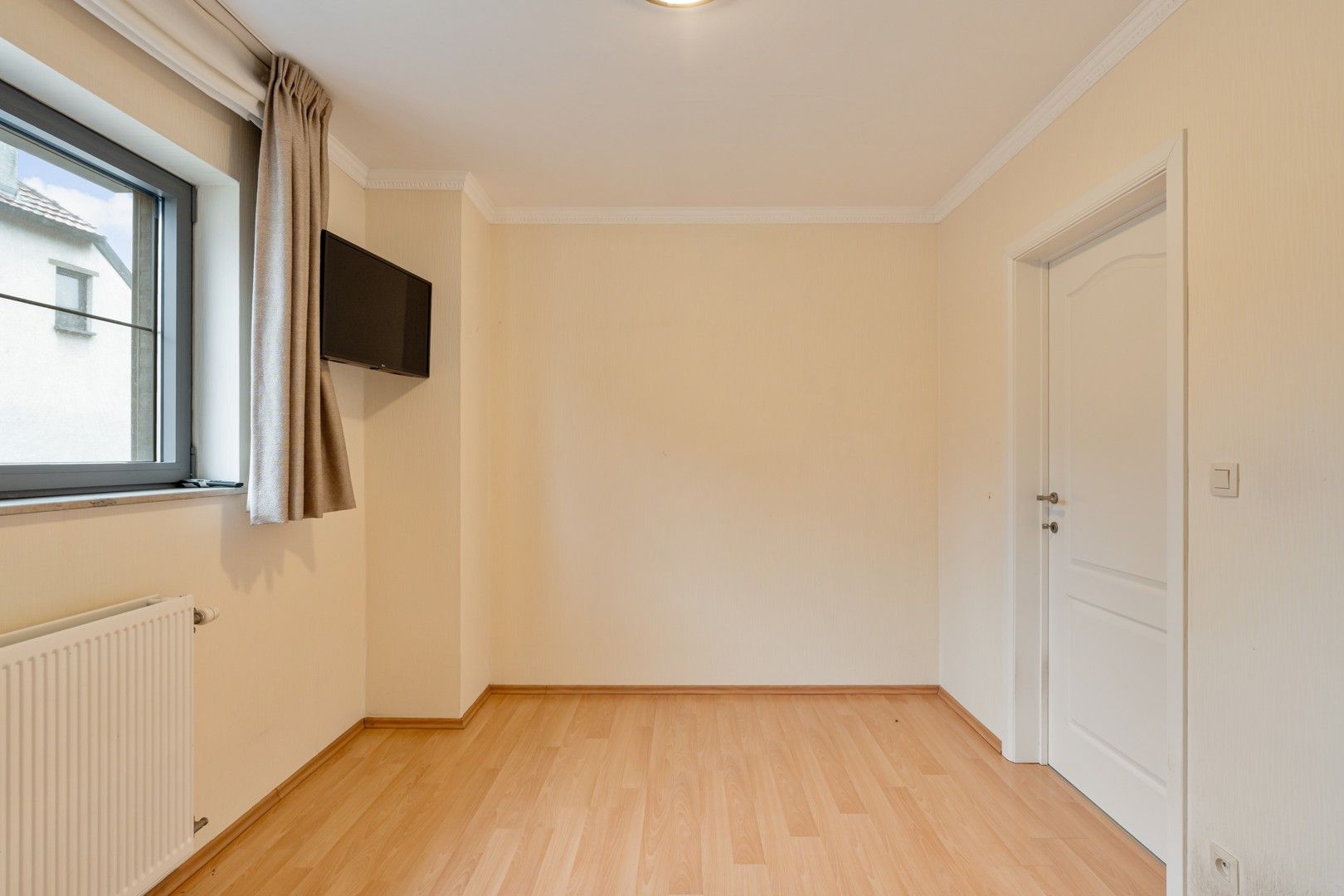 Gelijkvloers appartement te koop in hartje Helchteren foto 9