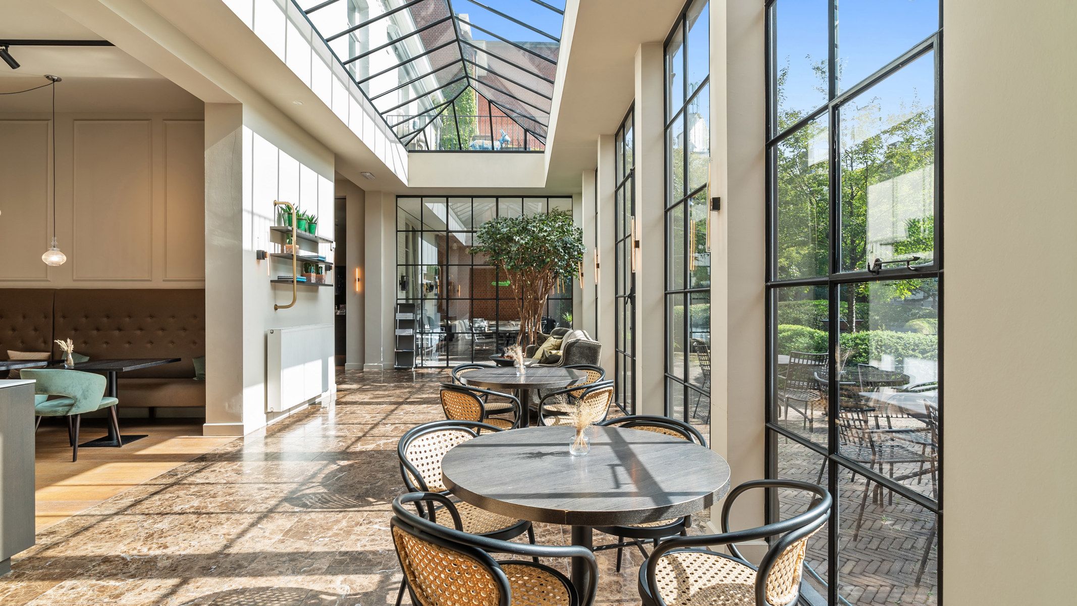 Prachtig, ruim nieuwbouwappartement / assistentiewoning   foto 15