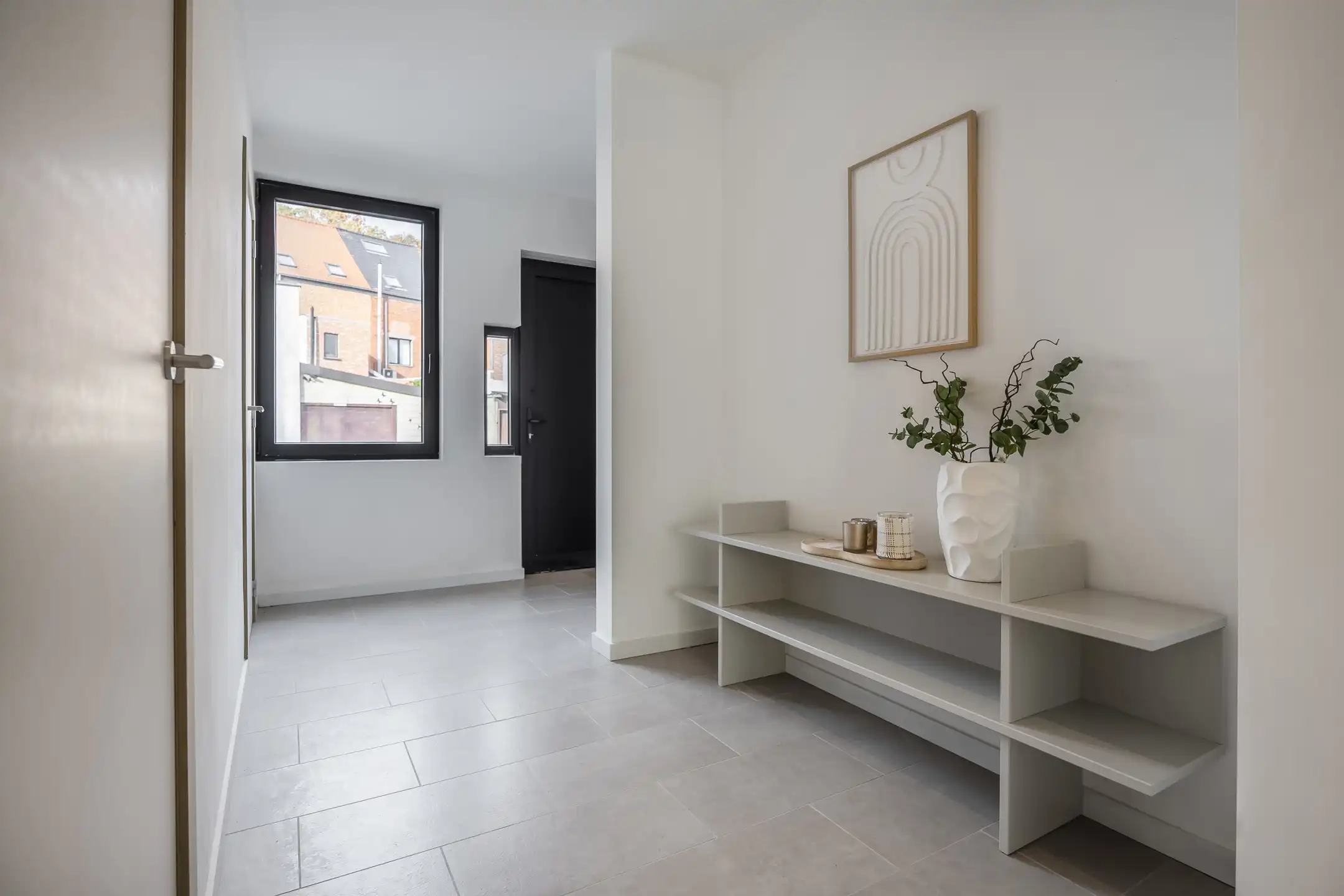 Charmant vernieuwde gezinswoning met zonnige tuin foto 5