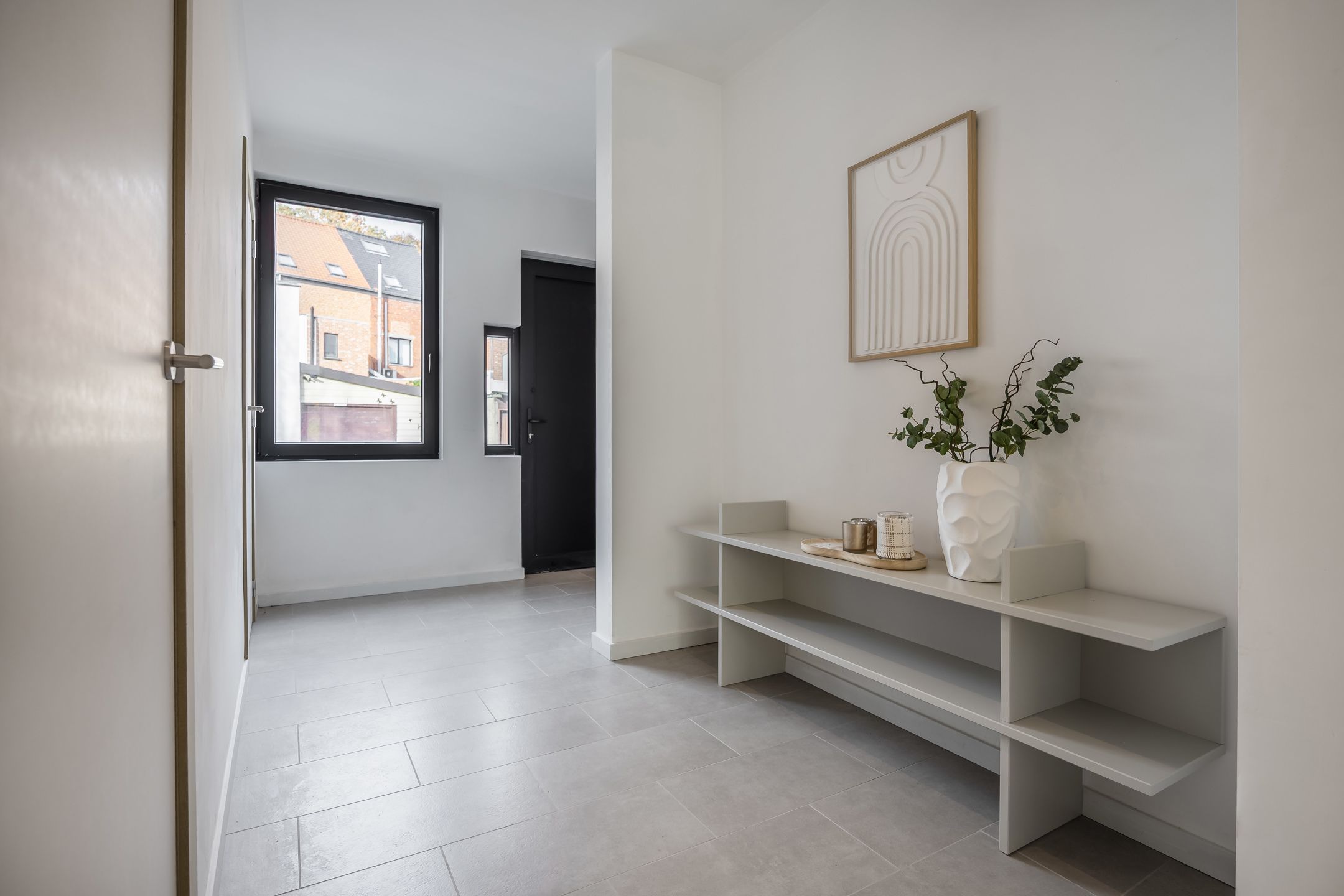 Charmant vernieuwde gezinswoning met zonnige tuin foto 5