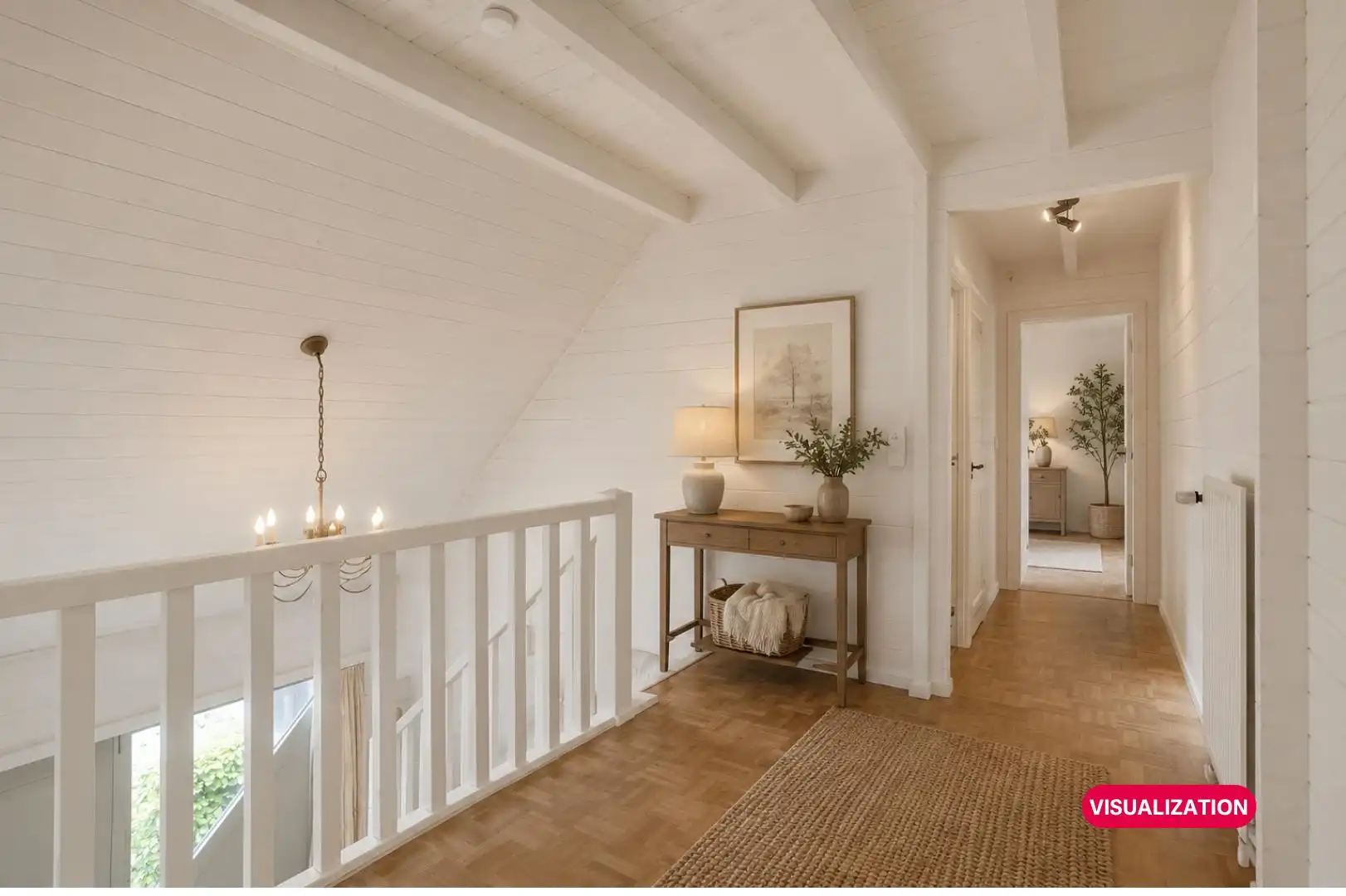 Charmante open bebouwing op toplocatie in Onze-Lieve-Vrouw-Waver foto 10