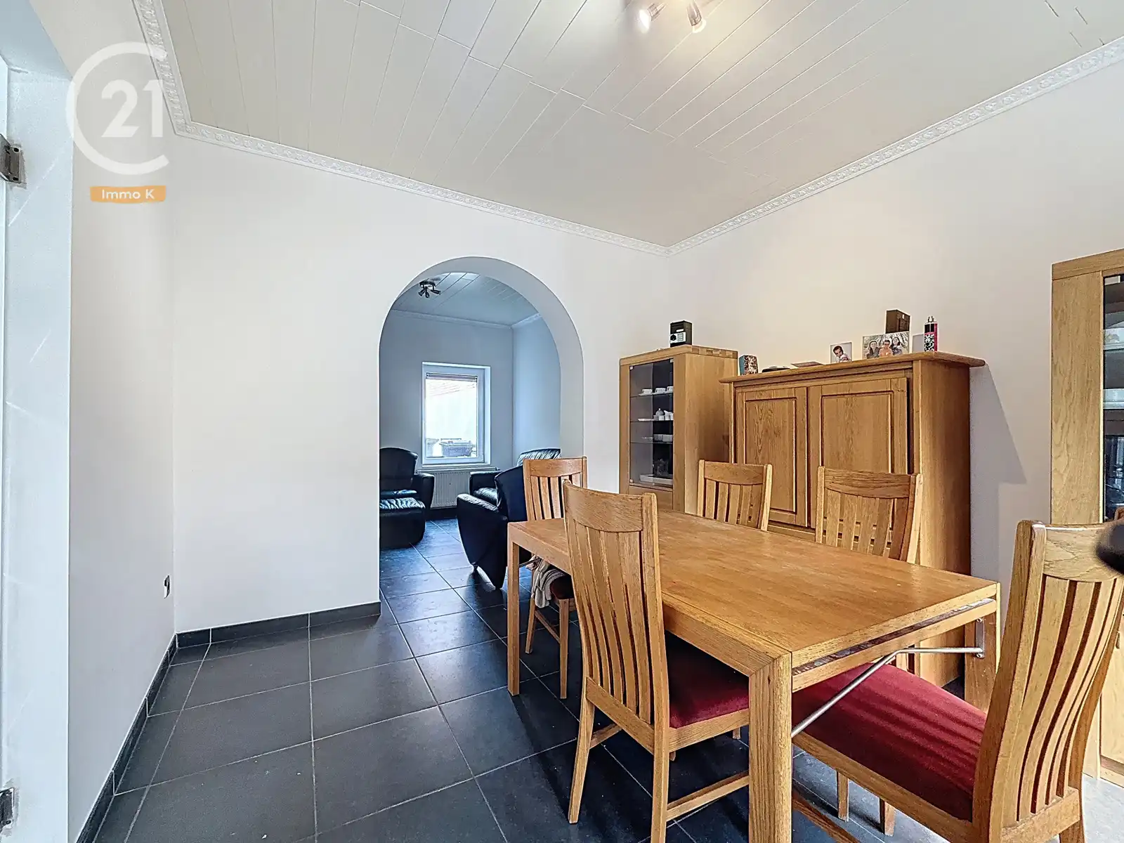 Woning mét potentieel in een doodlopende straat foto 3