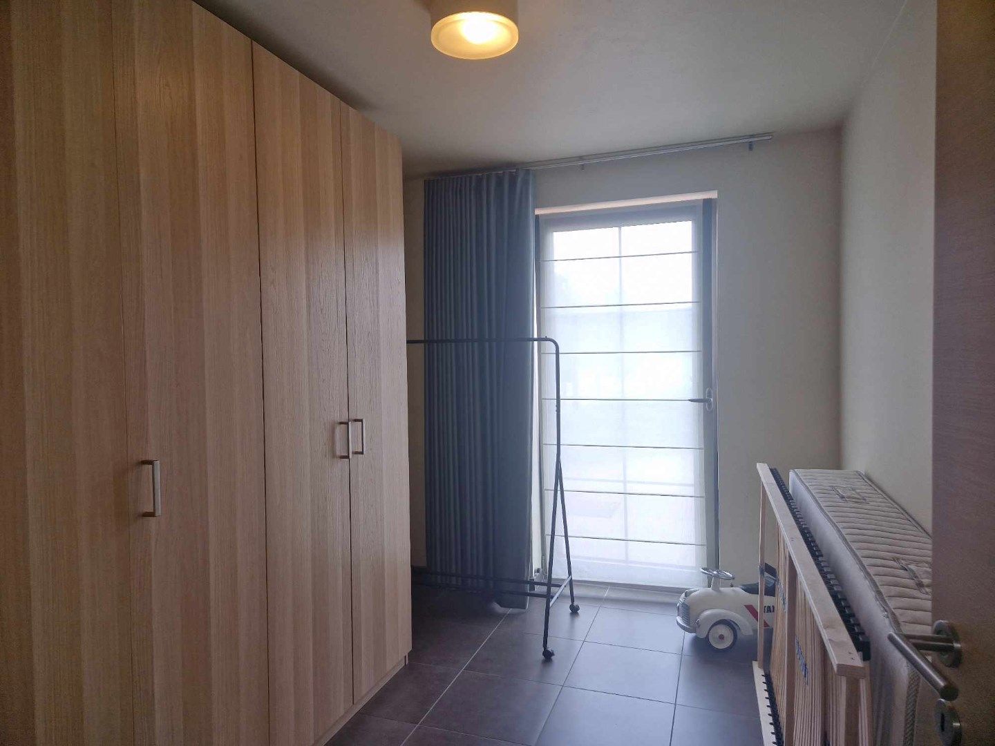 Gelijkvloers appartement van 126 m² met 2 slaapkamers  foto 7