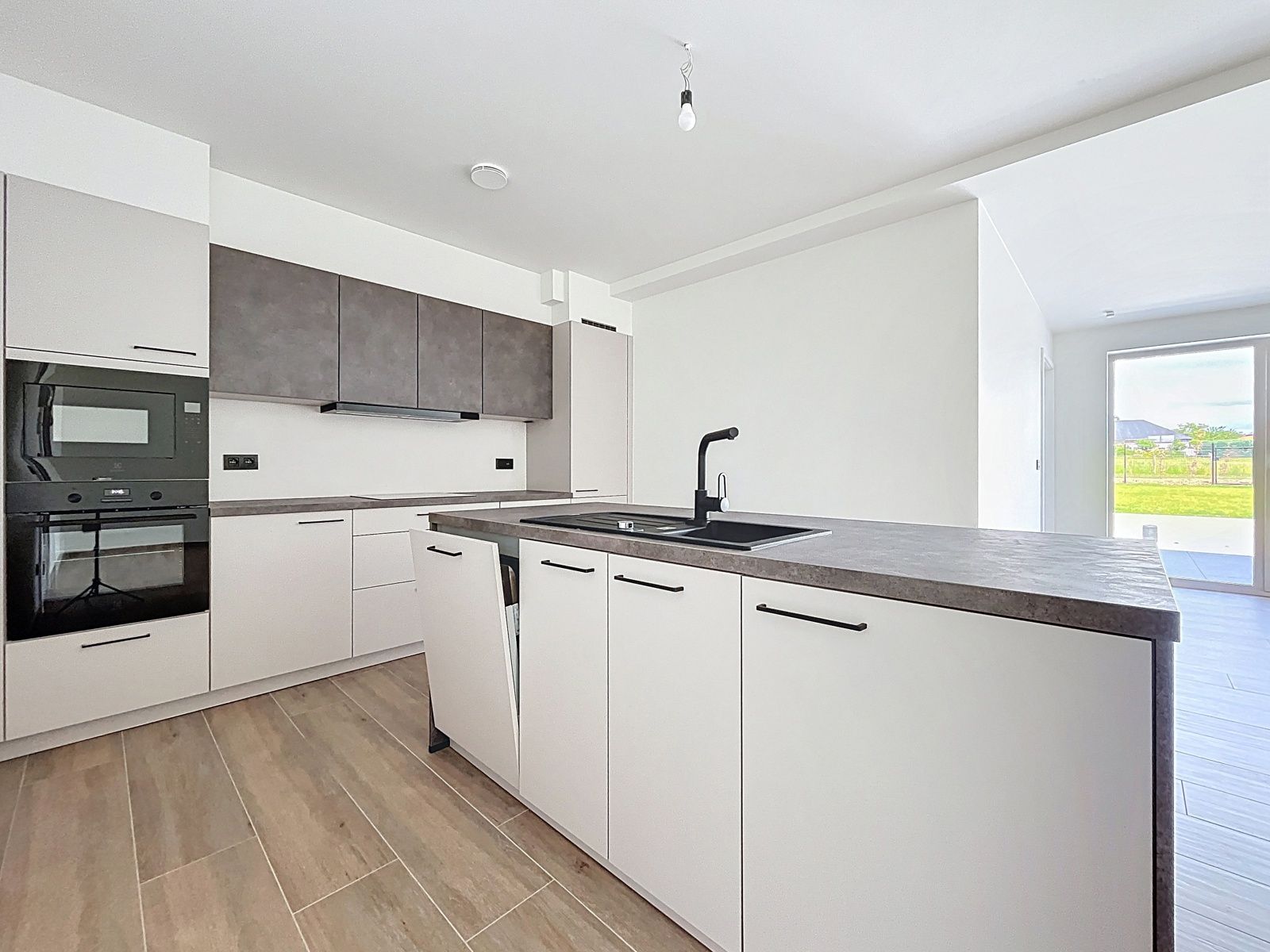 BEN/nieuwbouwappartementen Bunsbeek!  foto 5