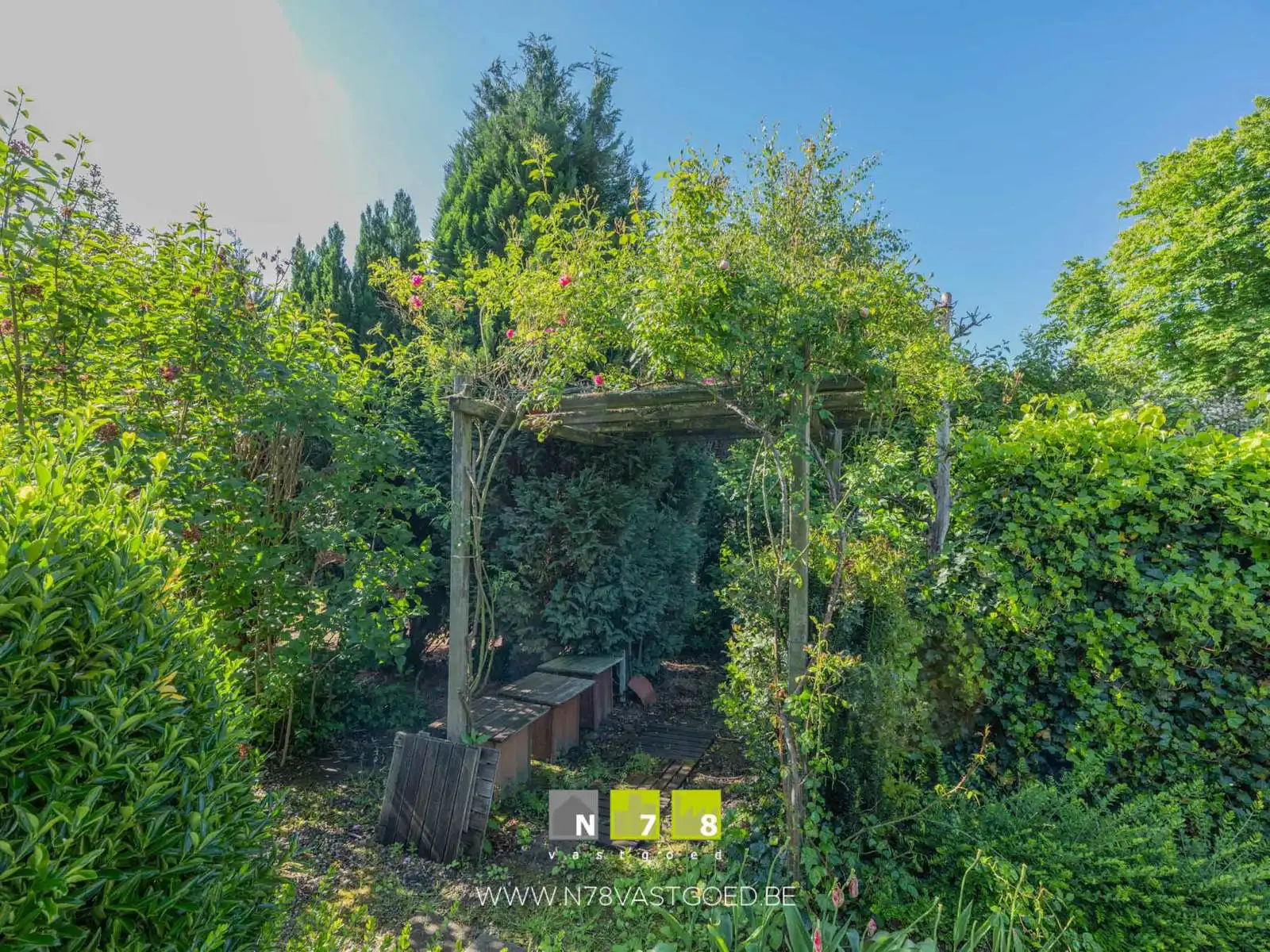 Huis te koop foto 50