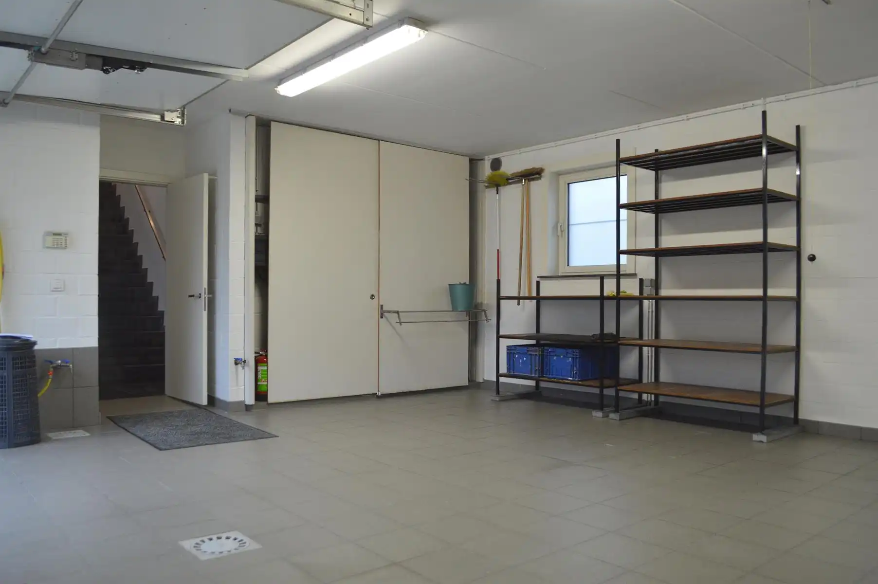 Luxueuze woning met rustige ligging te huur foto 15