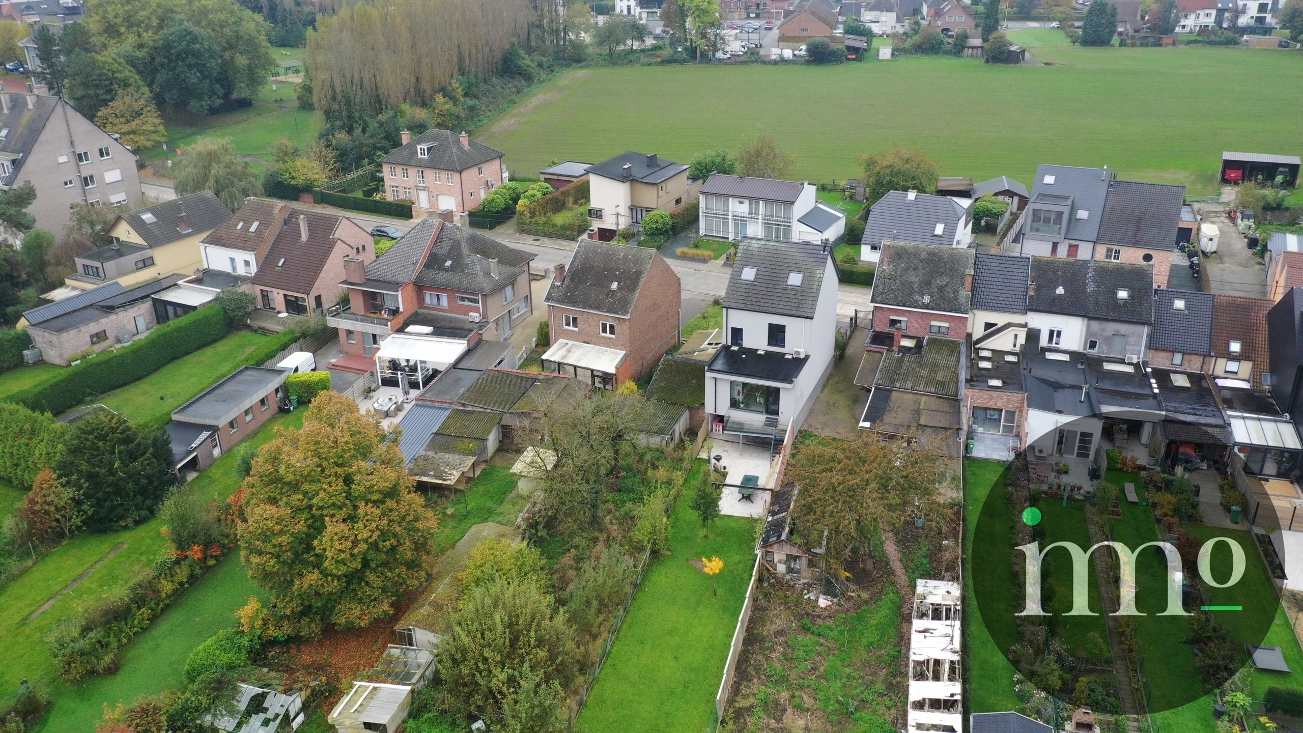 Ruime instapklare woning in Dilbeek! foto 17