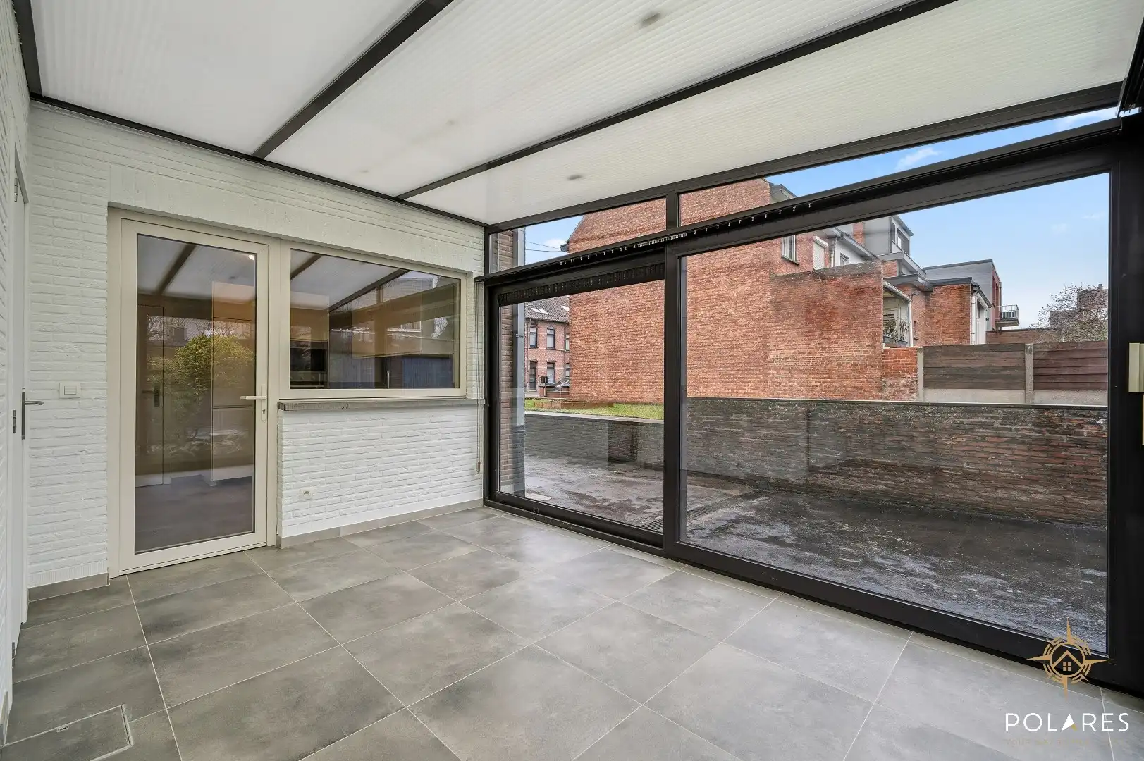 Duplex appartement nabij het centrum van Aarschot foto 11