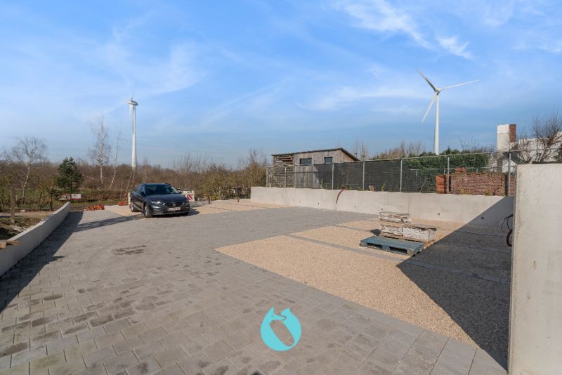 Ontdek dit prachtige duplex-nieuwbouwappartement, met drie slaapkamers en twee badkamers foto 16