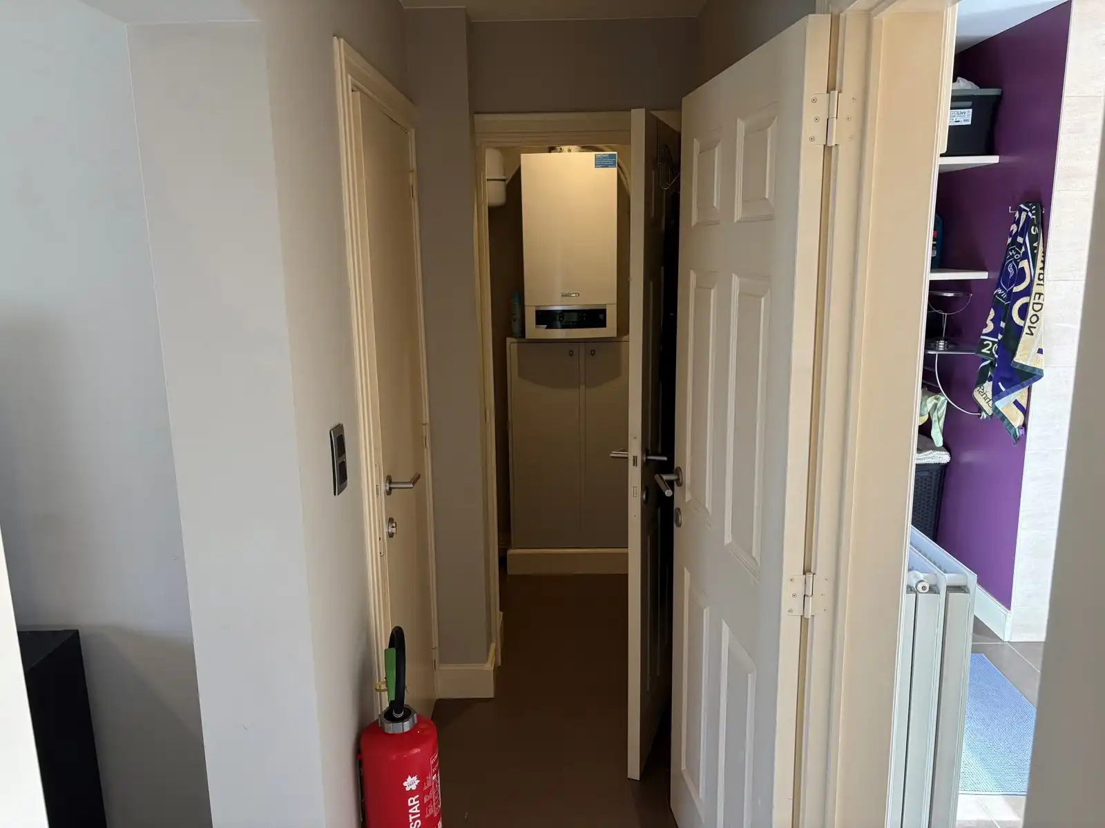 Appartement te koop foto 11