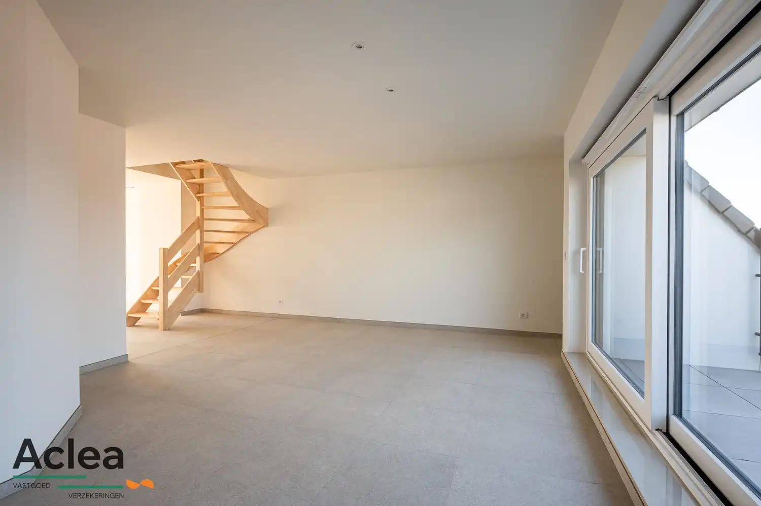 Nieuwbouw duplex appartement in het centrum van Eeklo - 6% BTW MOGELIJK ! foto 2
