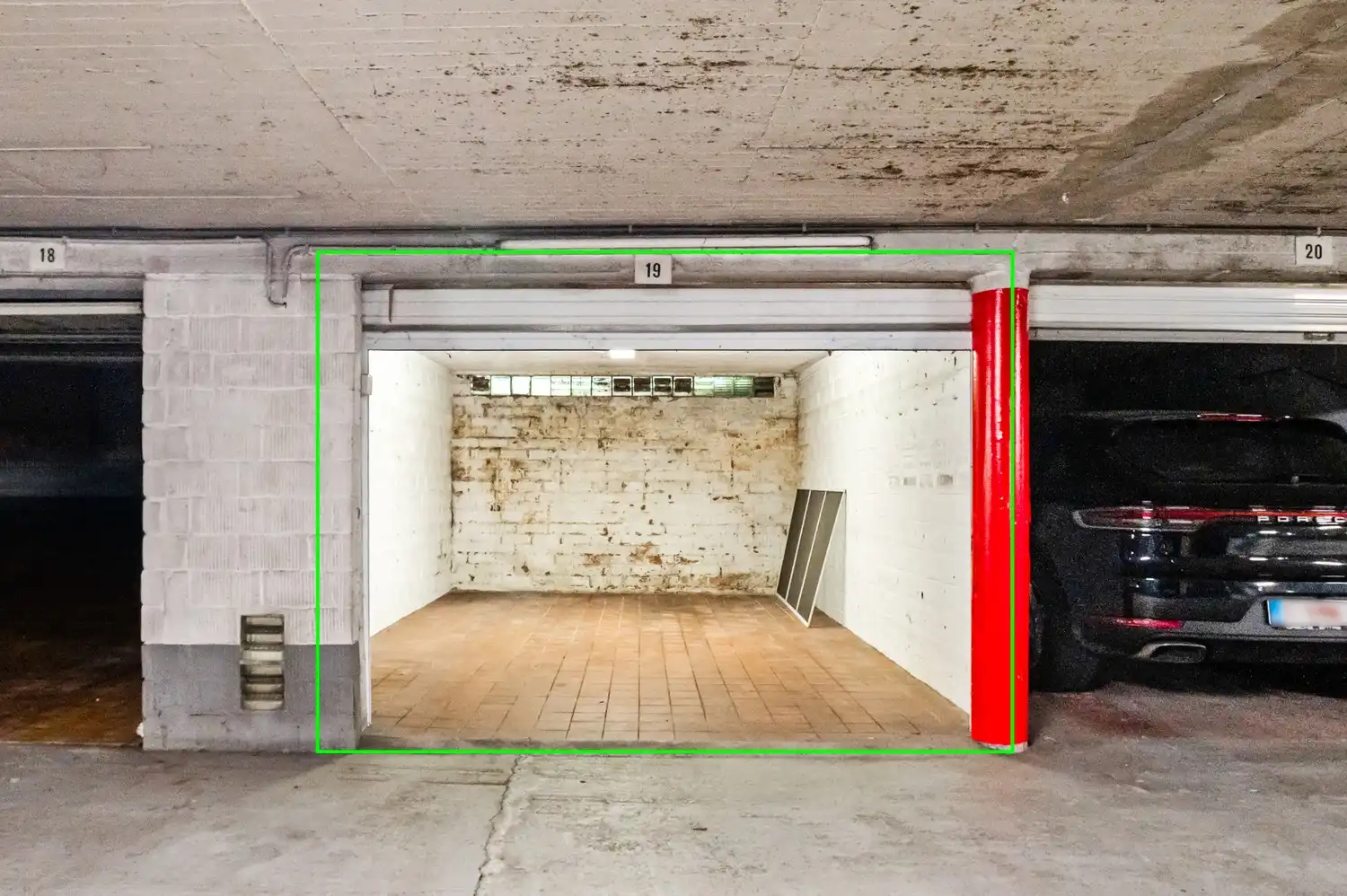 Luxueus gerenoveerd 3-slaapkamer appartement op toplocatie in Lier foto 17