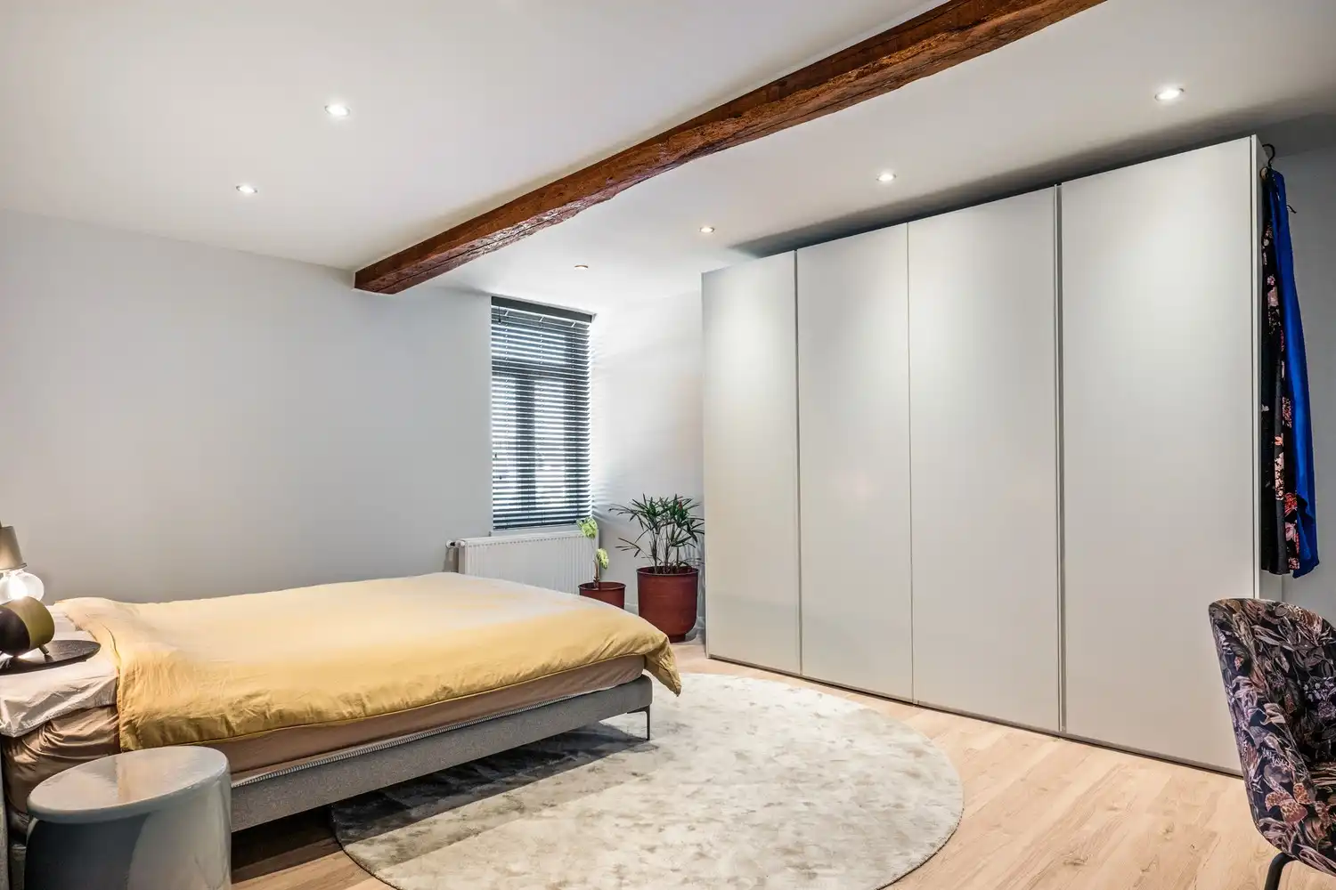 Instapklare woning met 4 slpkrs met gezellig terras en tuin foto 7