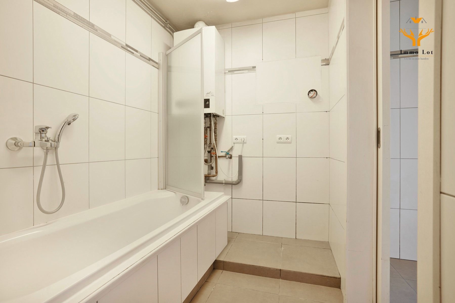 Gezellig wonen op ruim perceel in het hart van Berlare foto 10