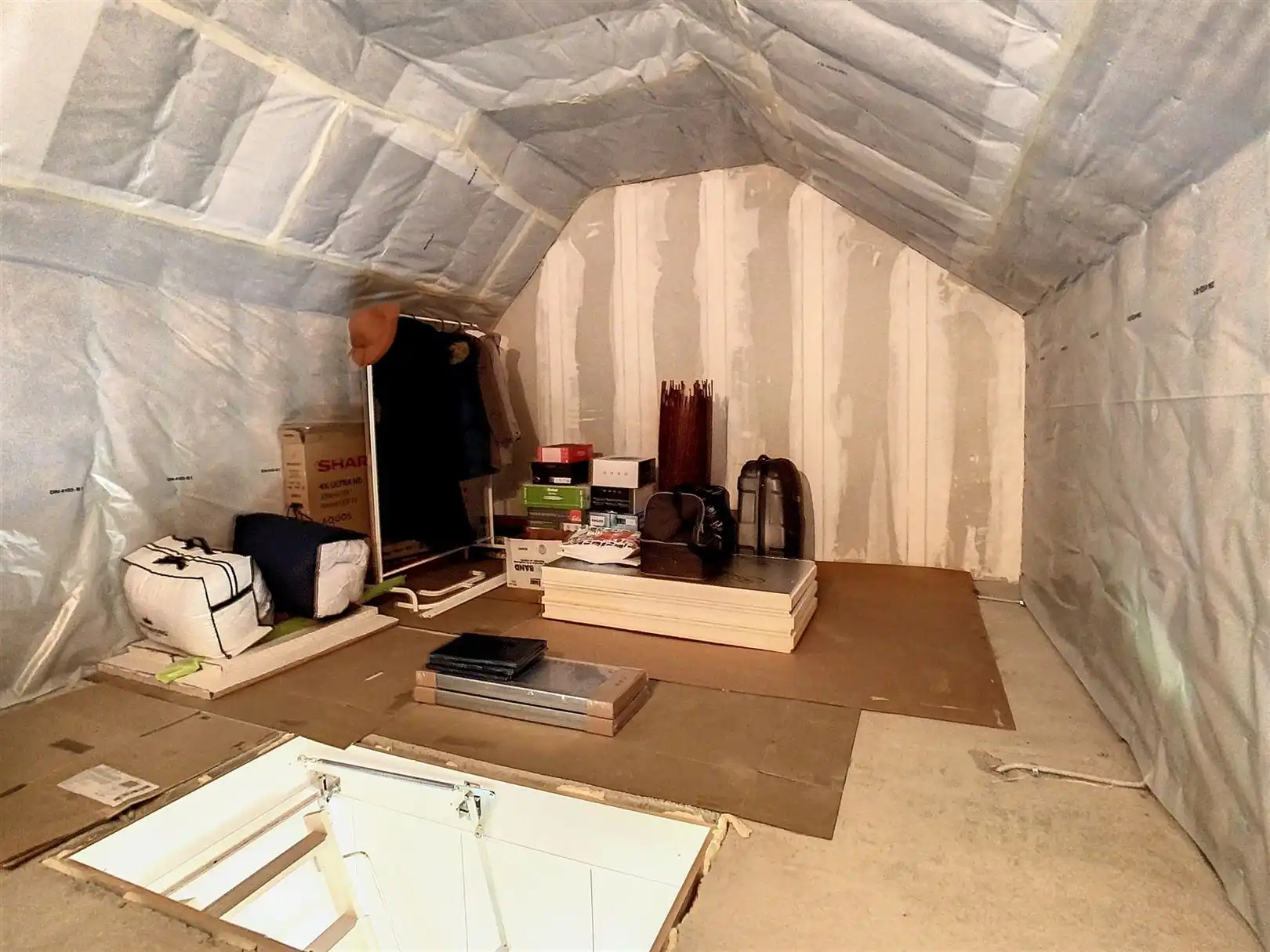 Instapklaar APP, 2 slpks, terras en garage  foto 32