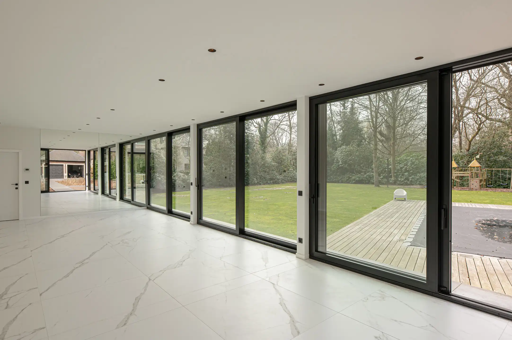 Luxe villa in Schotenhof op uniek perceel van ca. 4.162 m² foto 18