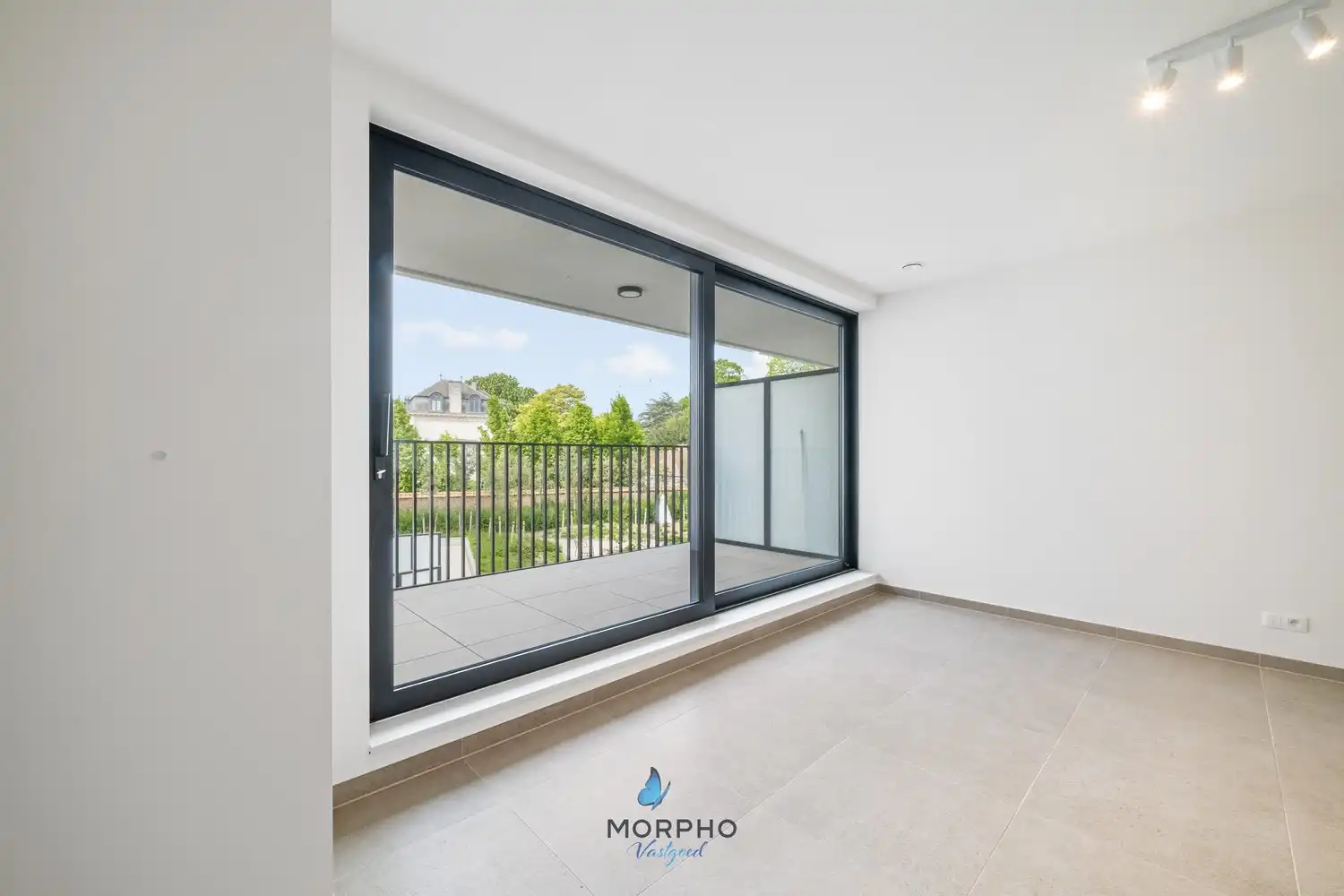 Ruim  2-slaapkamerappartement op het 1ste verdiep – Res. Sint Amandus foto 6