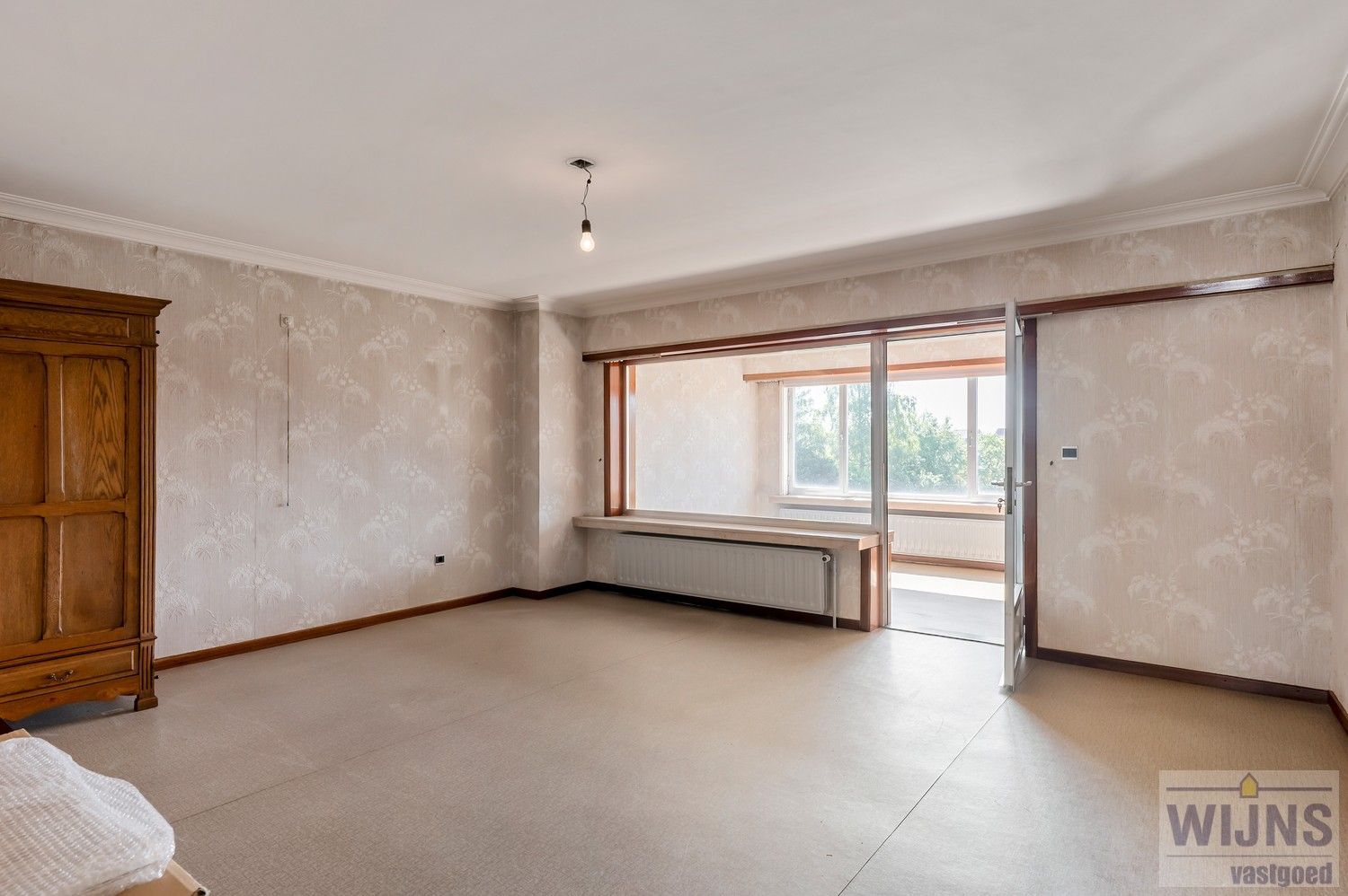 Te renoveren woning met 3 slaapkamers en tuin foto 29