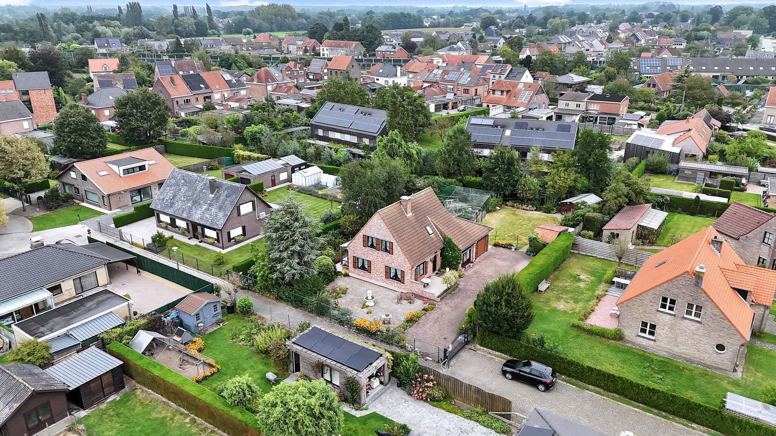 Leuke gezinswoning op toplocatie foto 17