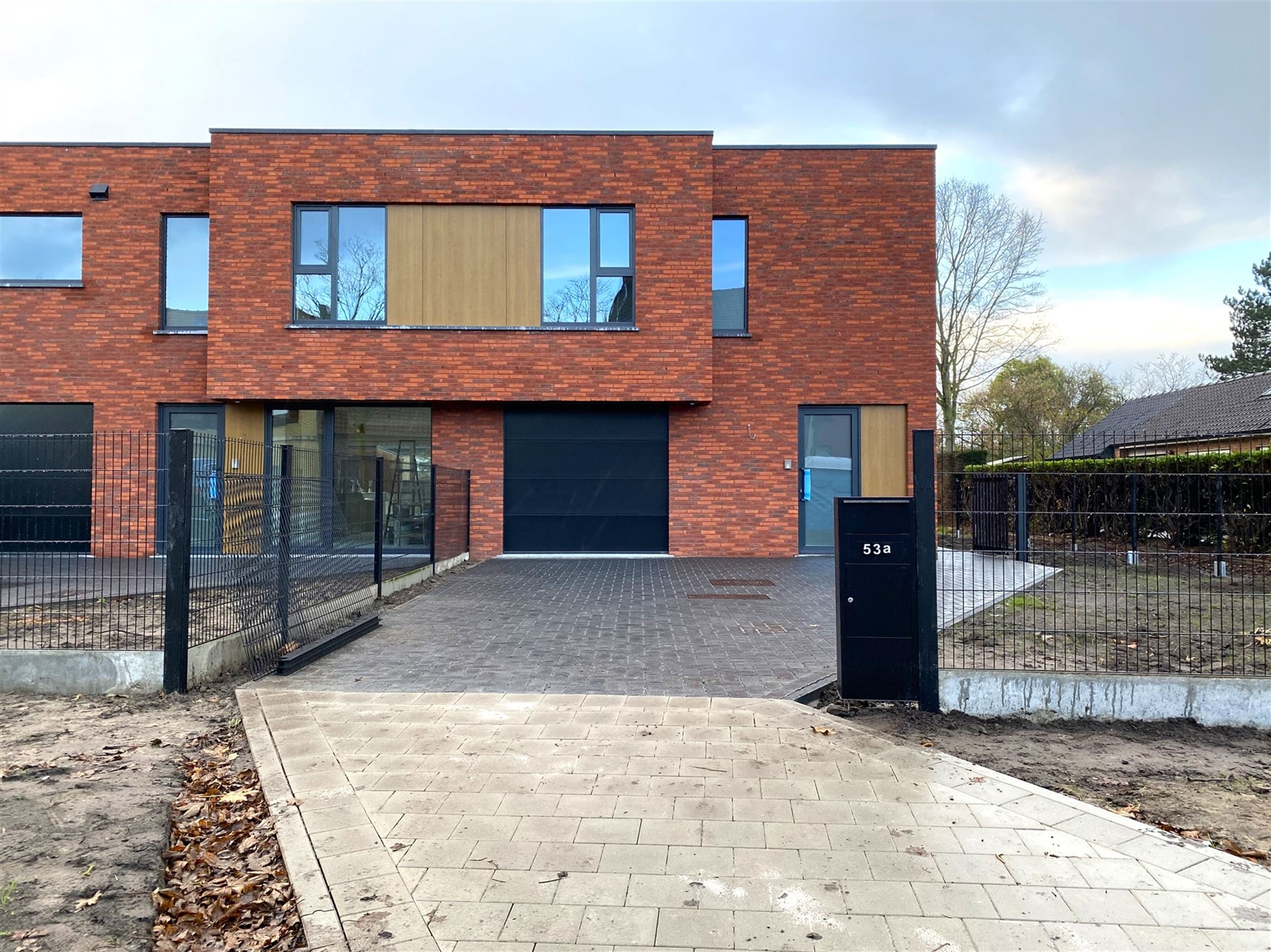 Huis te huur Kluizendorpstraat 53/A - 9940 KLUIZEN