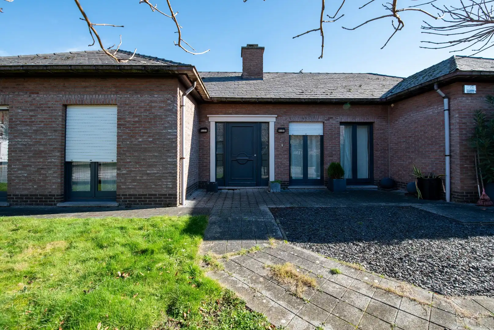 Rustig gelegen villa met 3 slaapkamers foto 2