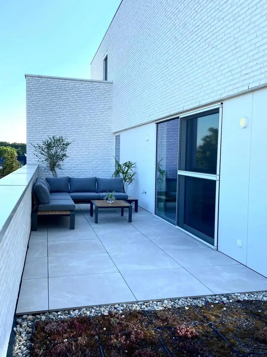 Ruim instapklaar appartement foto 22