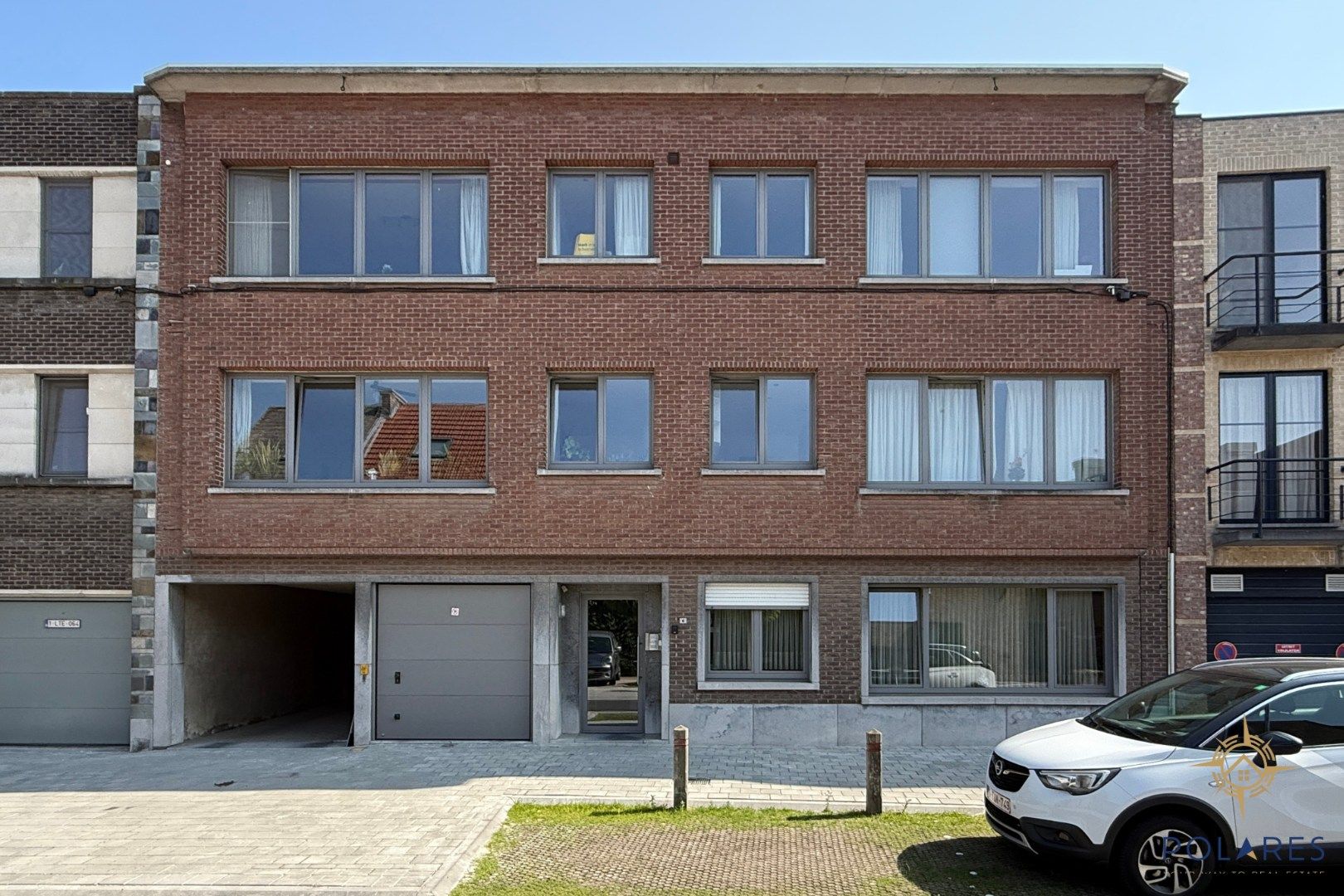 Appartement te huur Notelarenweg 16 -/0 - 3020 Herent