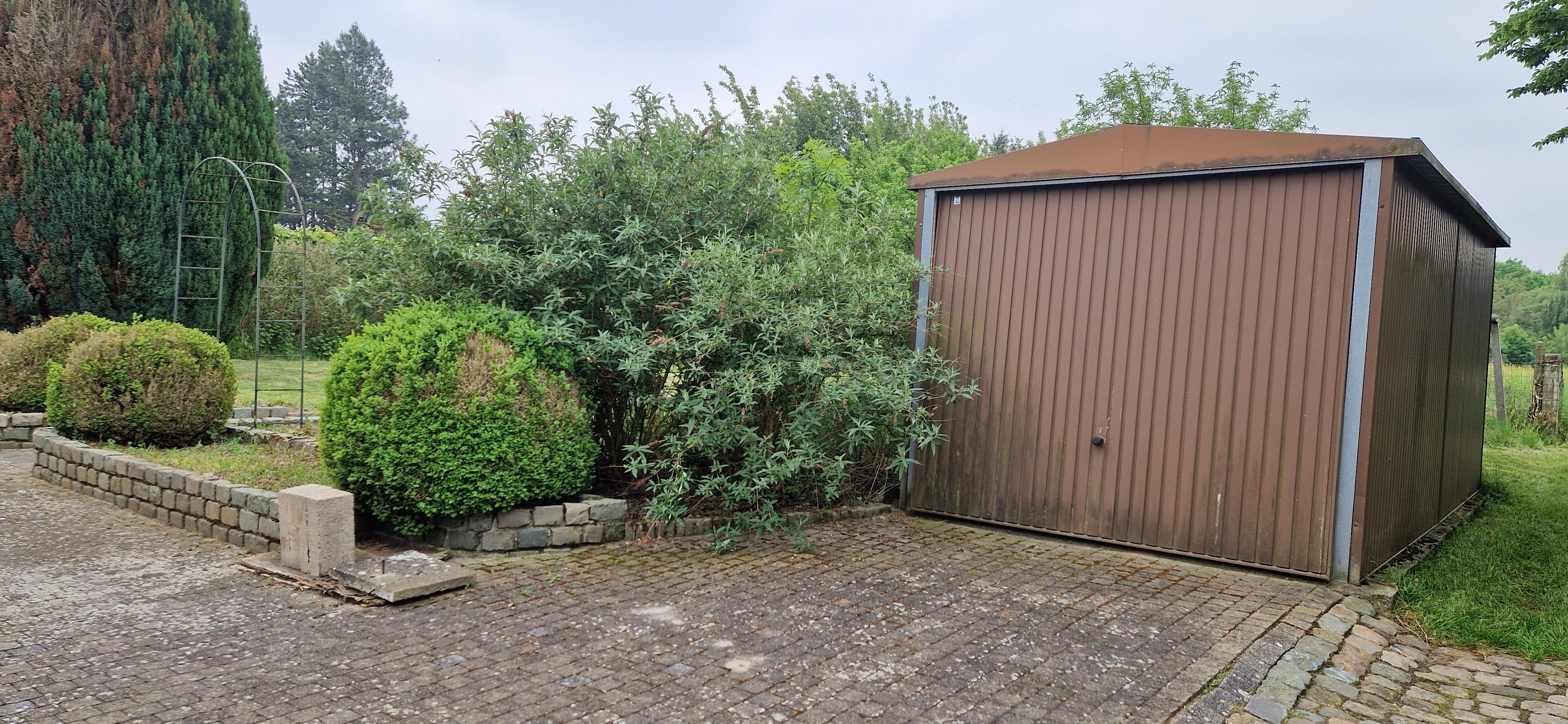 Rustig en welgelegen EENGEZINSWONING, open beb., op 15 are 92 ca foto 31