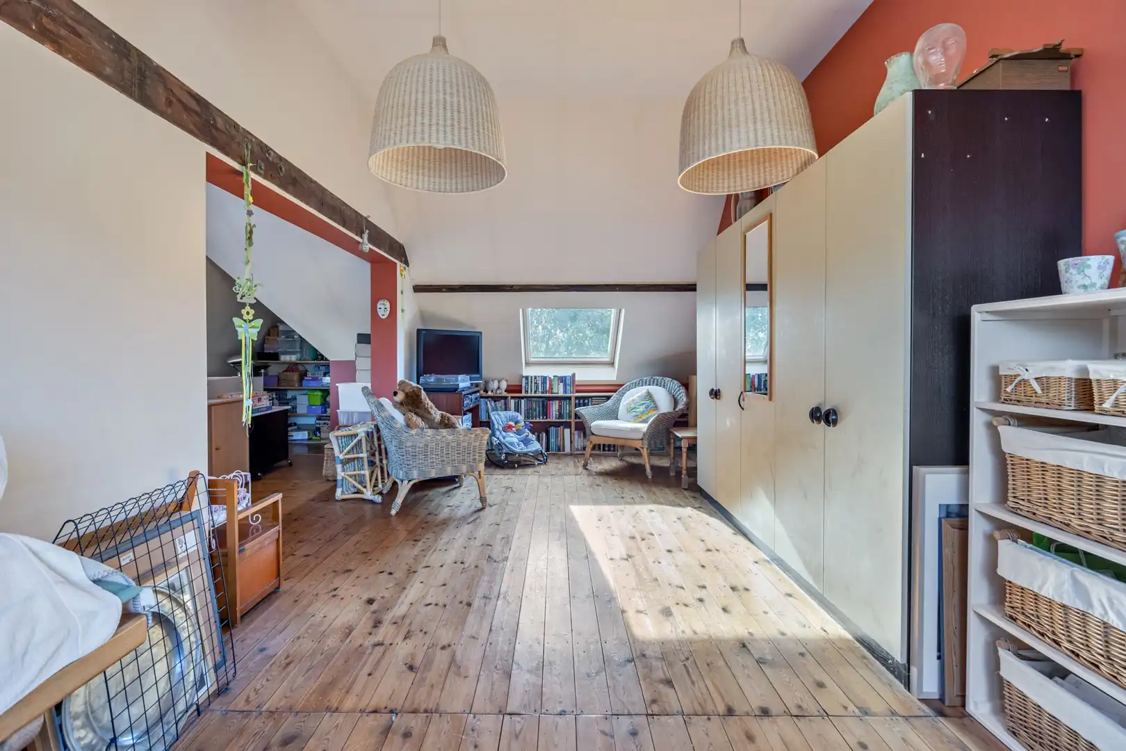 Huis te koop foto 29
