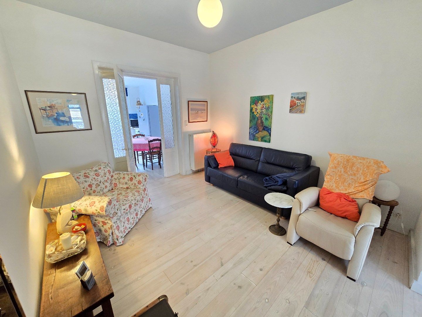Woning met 5 slaapkamers foto 4