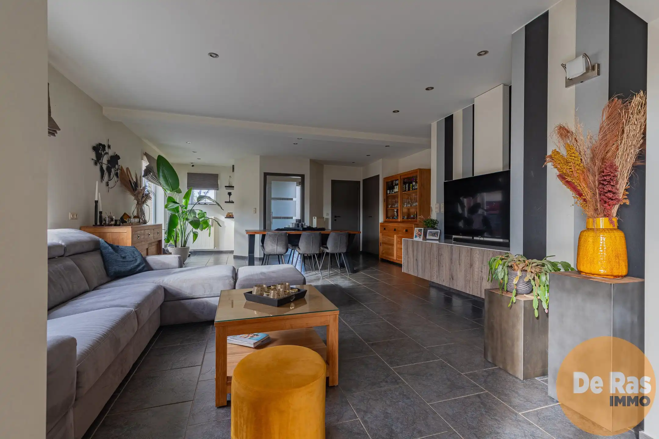 SCHELLEBELLE - Instapklare woning met prachtig verzicht  foto 8