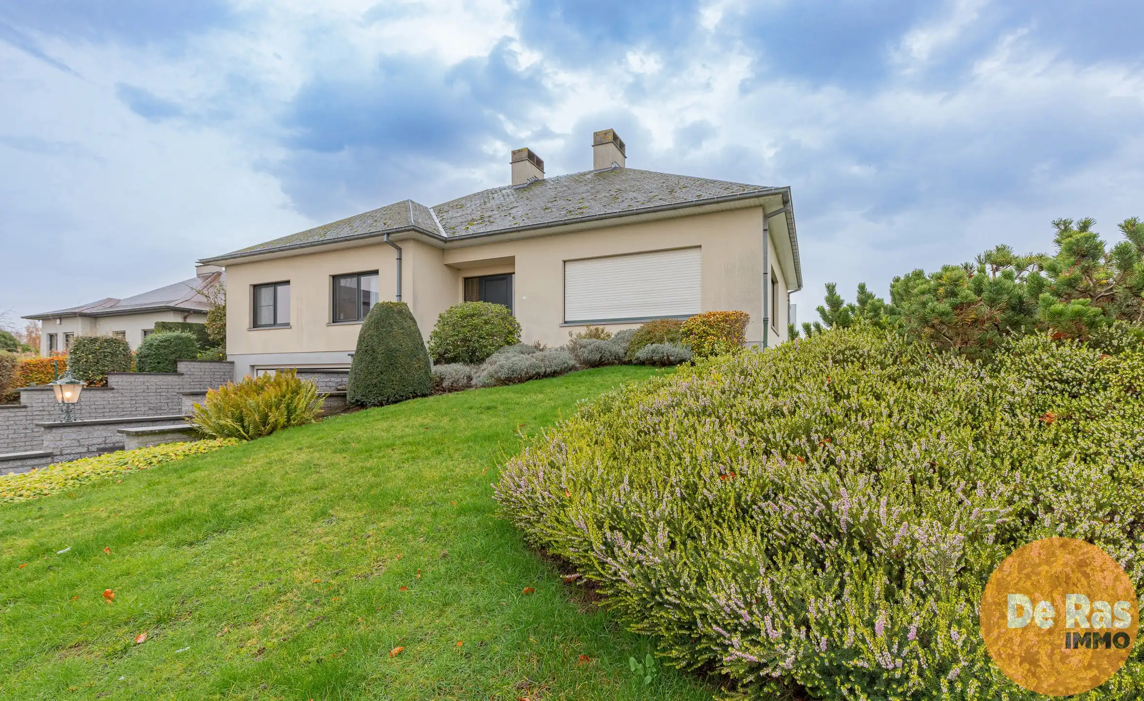 ERPE-MERE - Grote gezinswoning met berg-/werkruimte foto 42