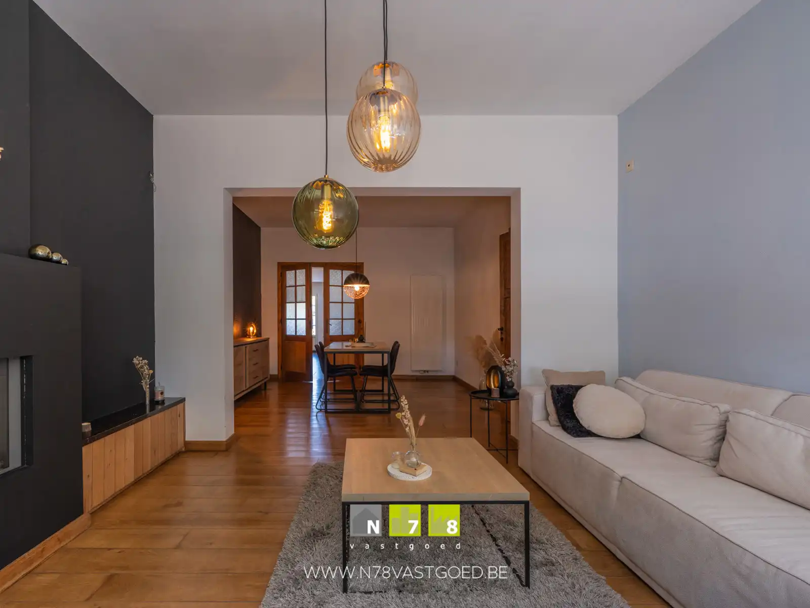 Huis te koop foto 4