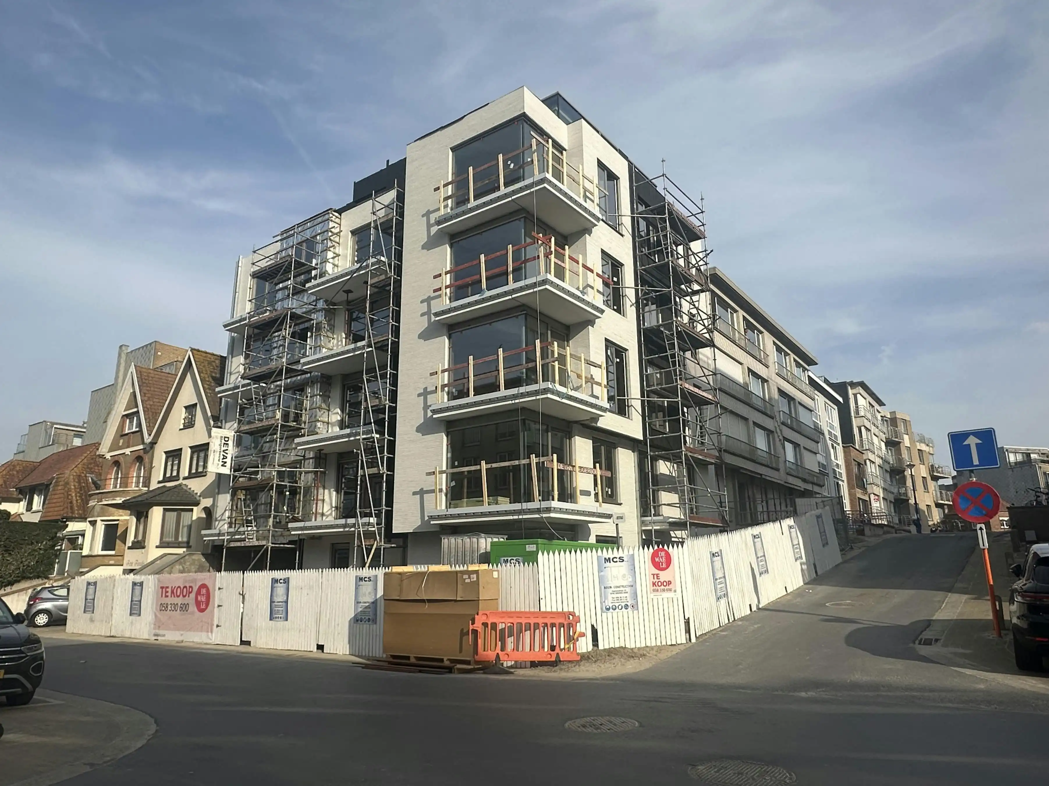 Residentie Duynhuys foto 12