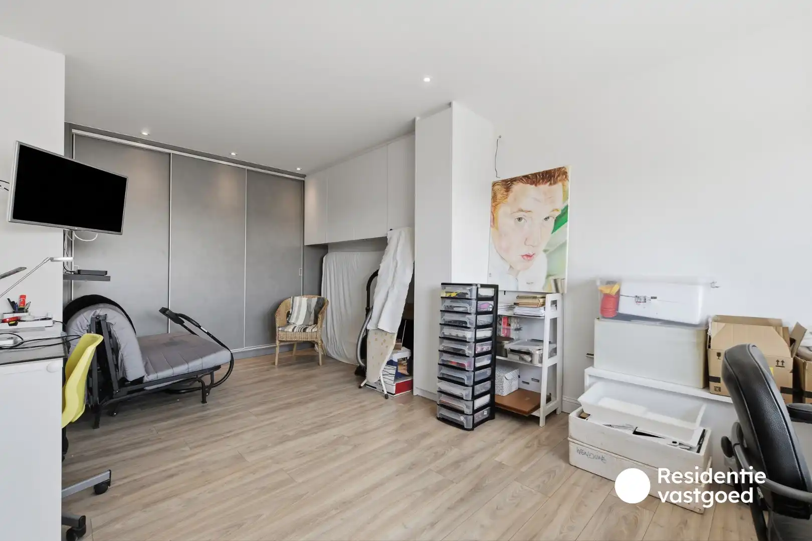 Ruime instapklare woning op topligging foto 17