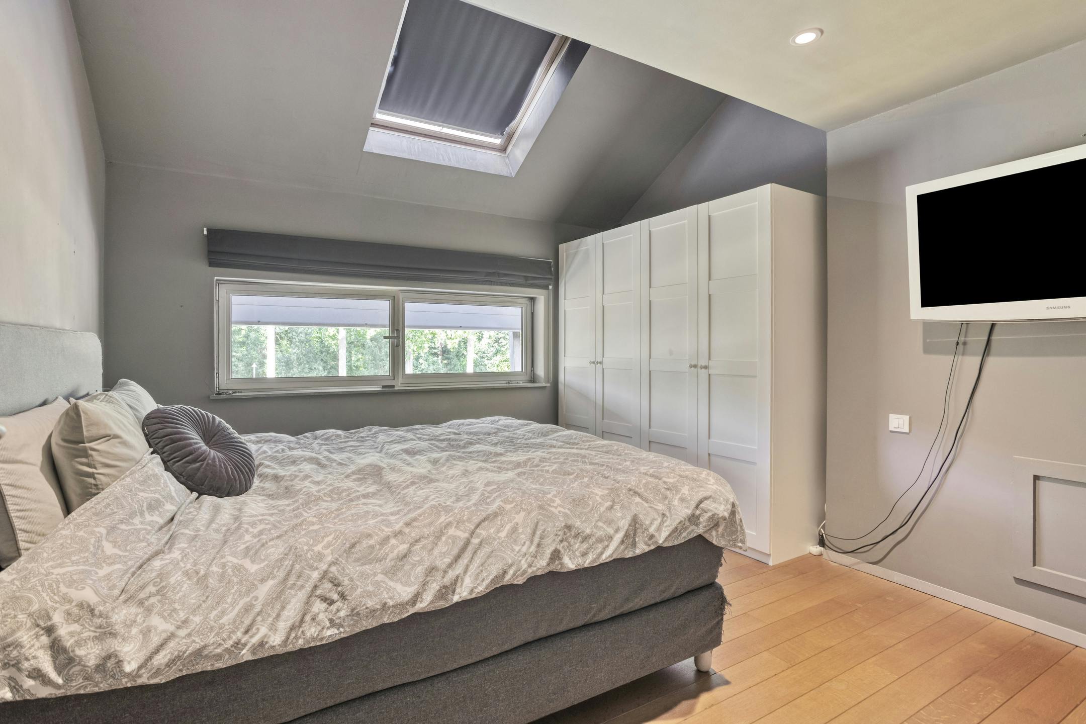 Opbrengsteigendom op toplocatie te Assebroek  foto 4