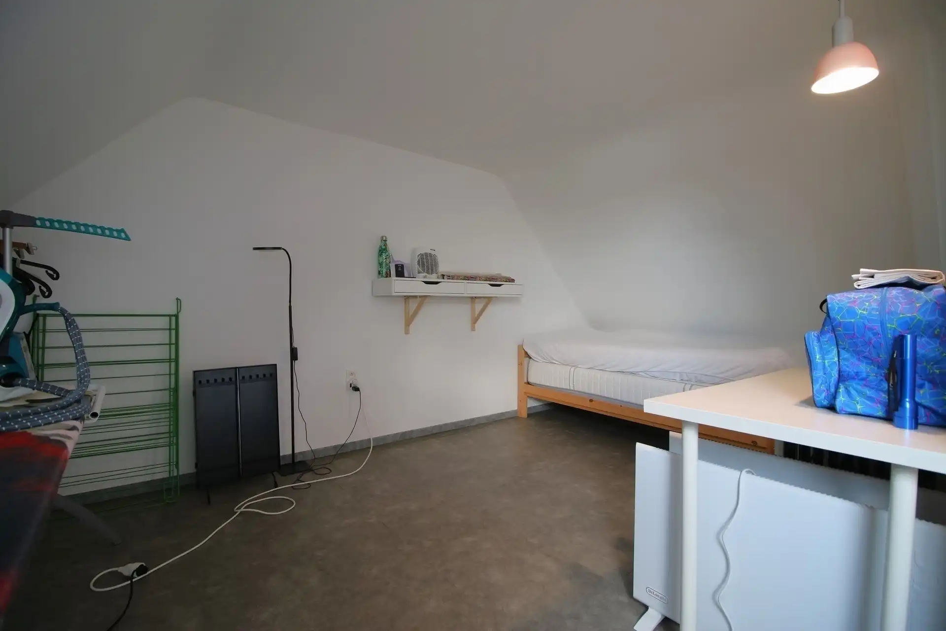 Duplex (2020) met 2 autostaanplaatsen foto 24