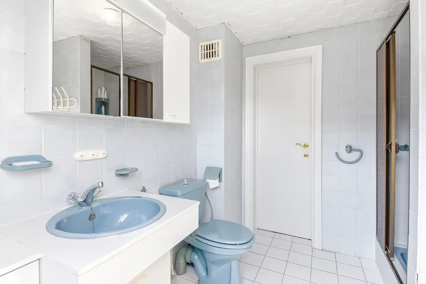 Ruime villa met 4 slaapkamers foto 19
