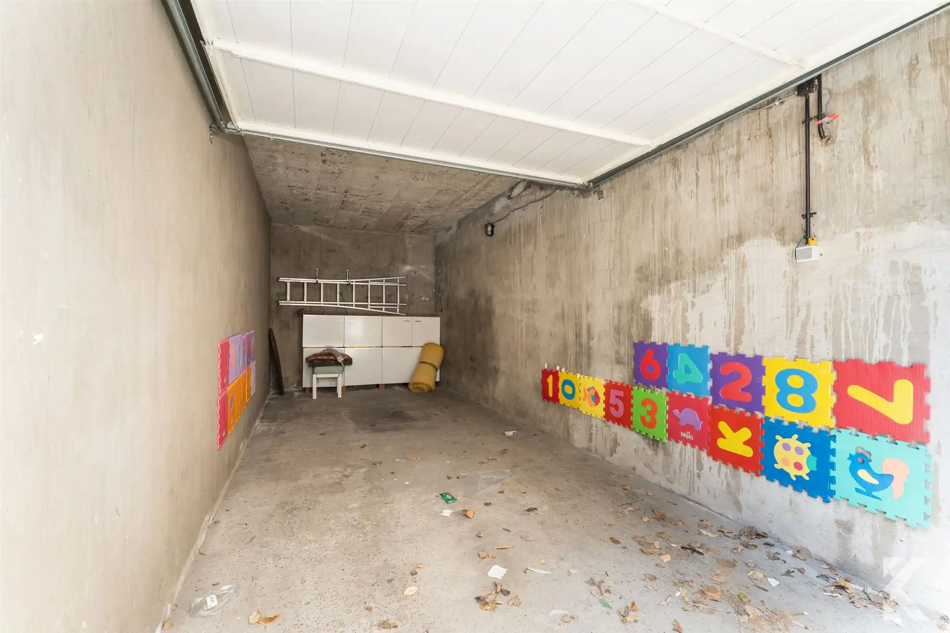 Instapklaar 2-slaapkamer app. met zijdelings zeezicht foto 18