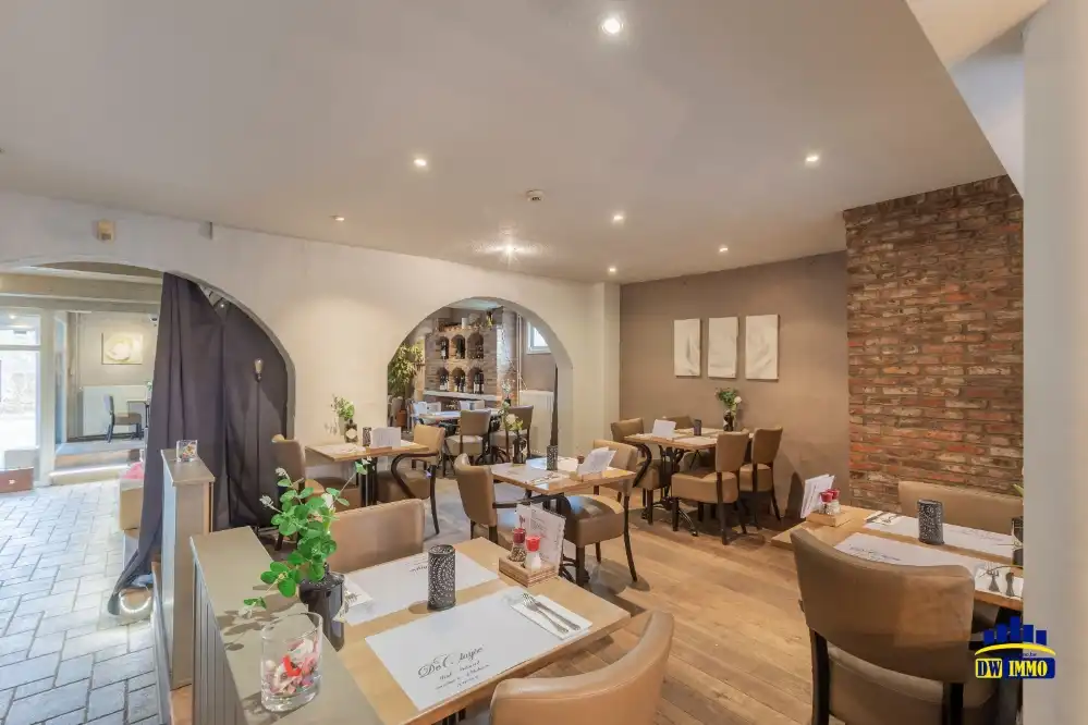 Ter overname: Hotel-Restaurant  – gevestigde waarde met een sterke reputatie in Bornem foto 10