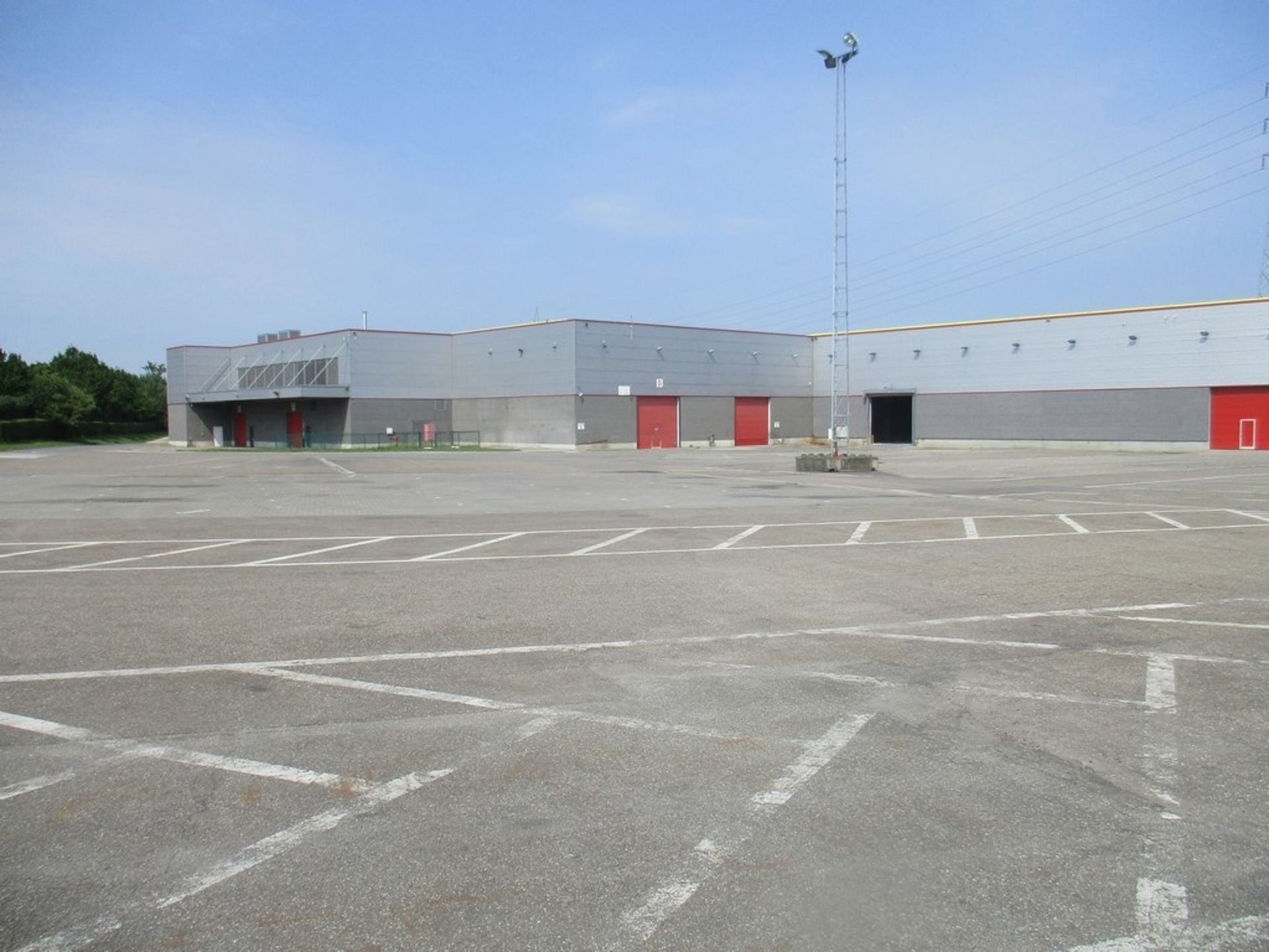 Kantoor te huur 125m² foto 26