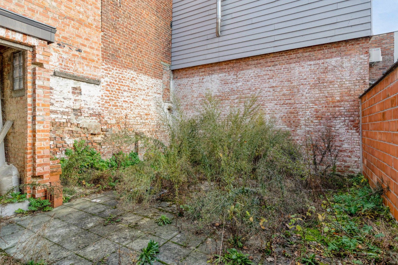 Appartementsgebouw met 4 appartementen in Heverlee foto 12