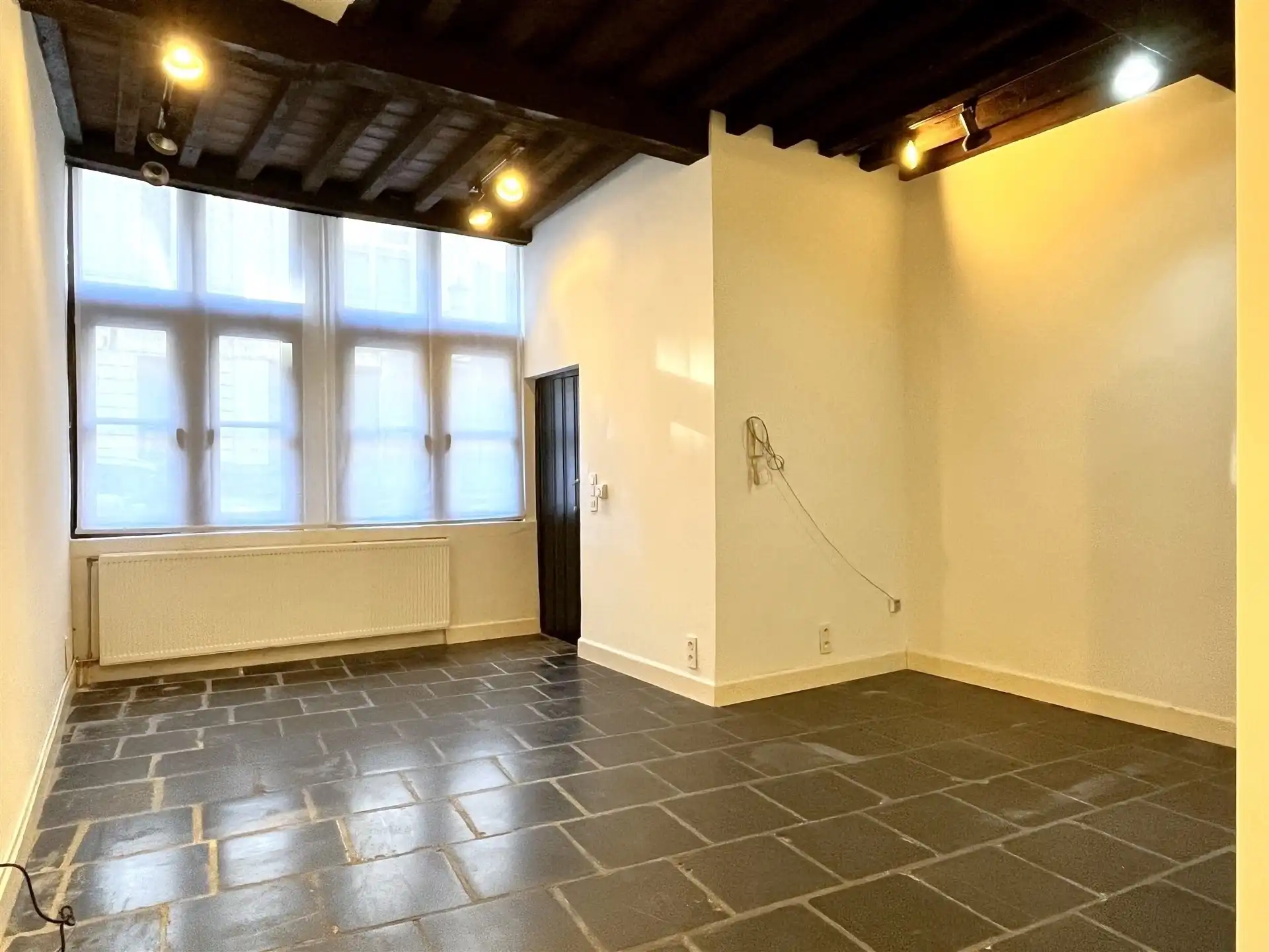 Charmante studio in hartje Antwerpen! foto 6