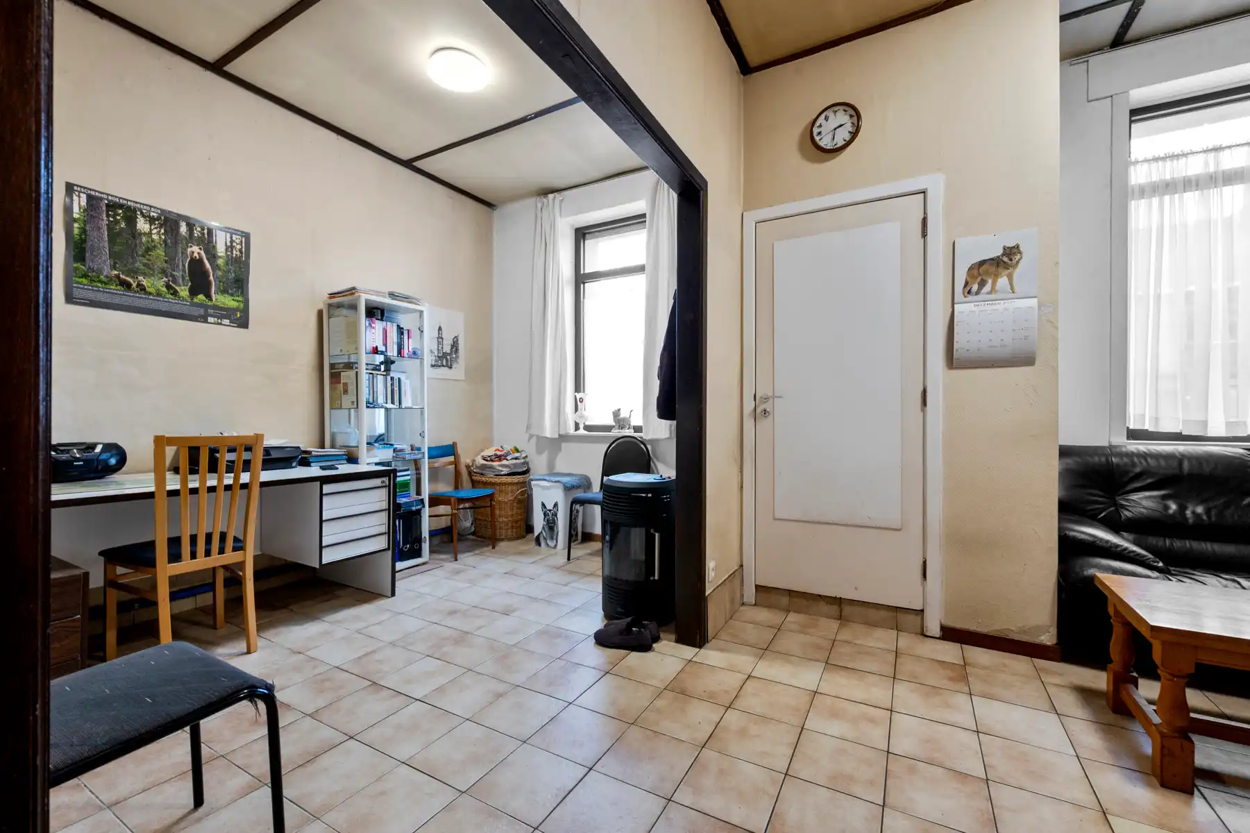 Ideale starterswoning of investeringsopportuniteit in Lokeren  foto 6