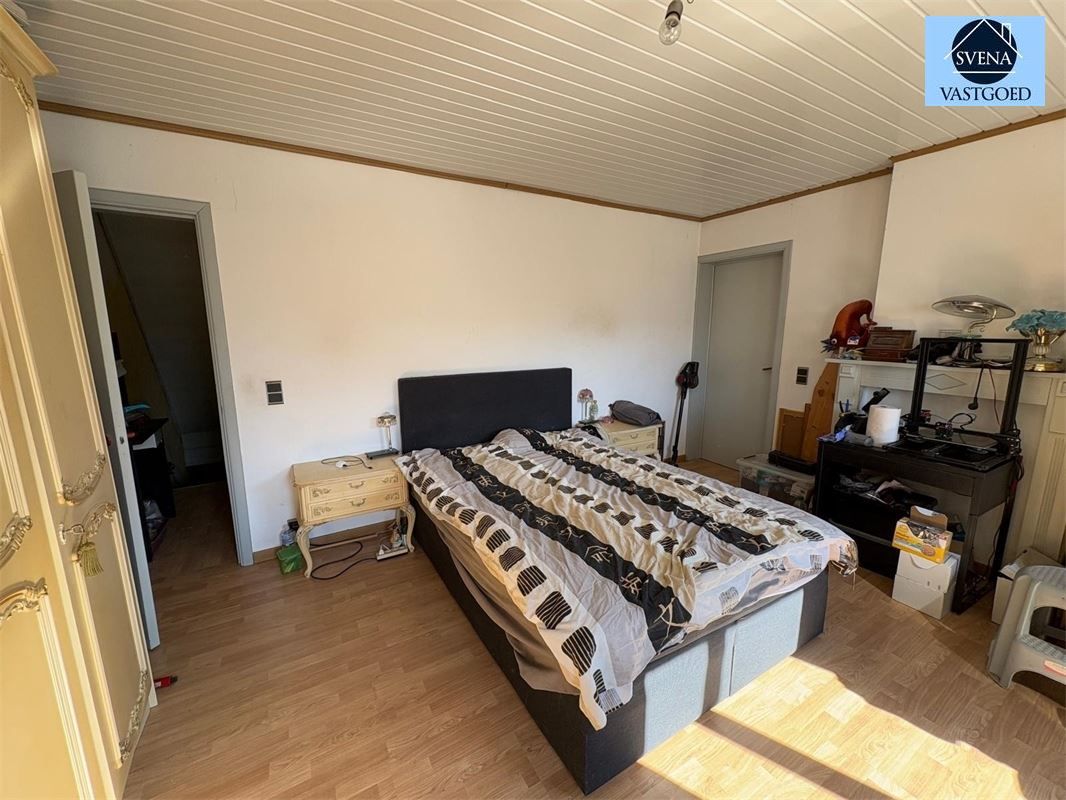 WONING GELEGEN NABIJ CENTRUM HERZELE foto 9