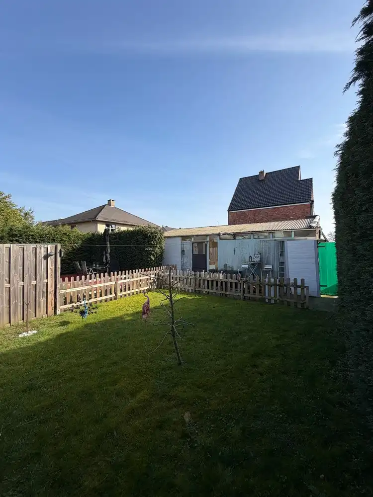 Huis te koop foto 17