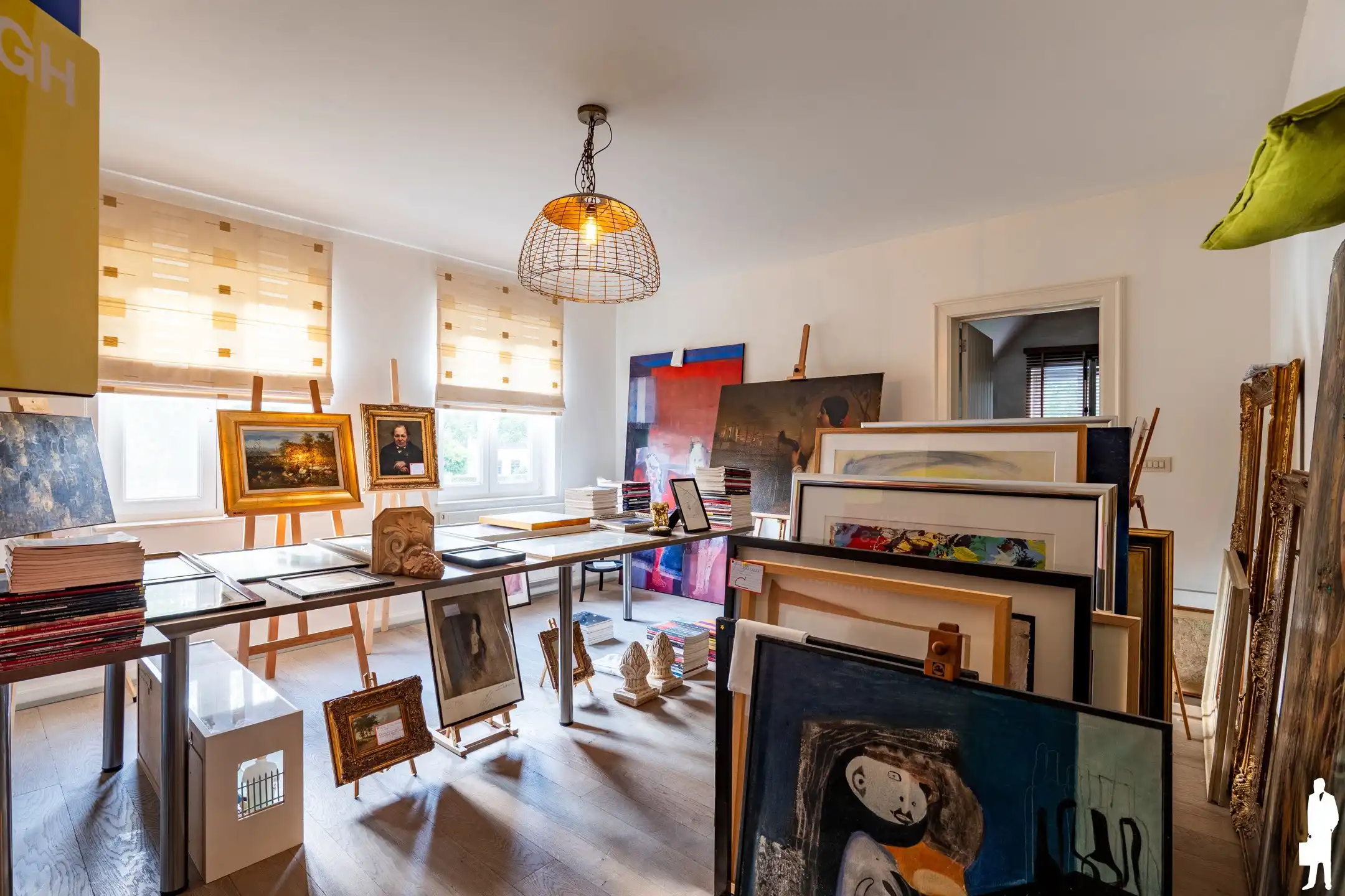 Prachtige landelijke villa met 5 slaapkamers te Brecht foto 21