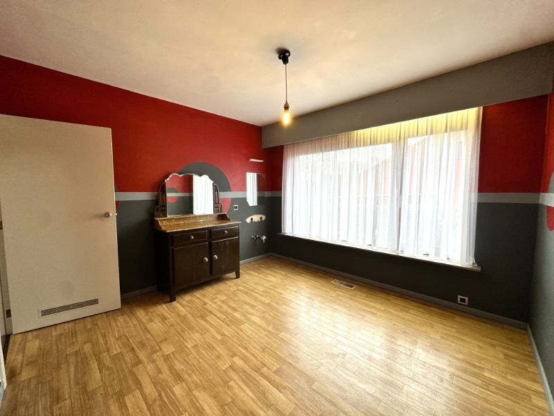 Ruime woning met 3 slaapkamers, garage en tuin – rustige ligging foto 26