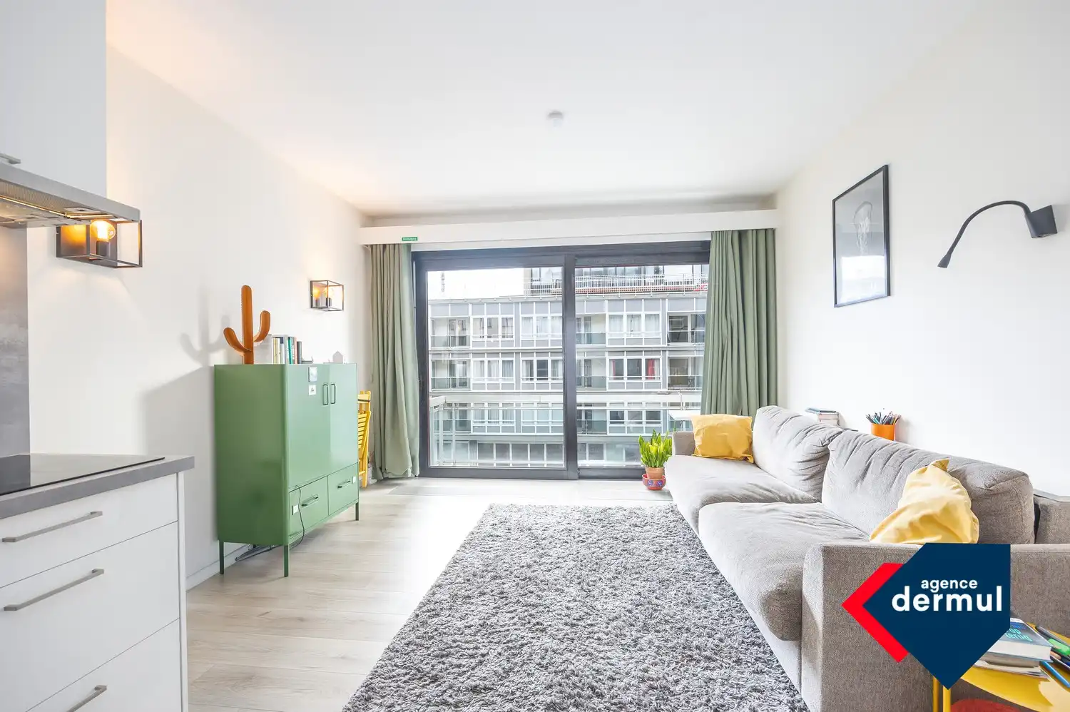 RESIDENTIE DA VINCI foto 4